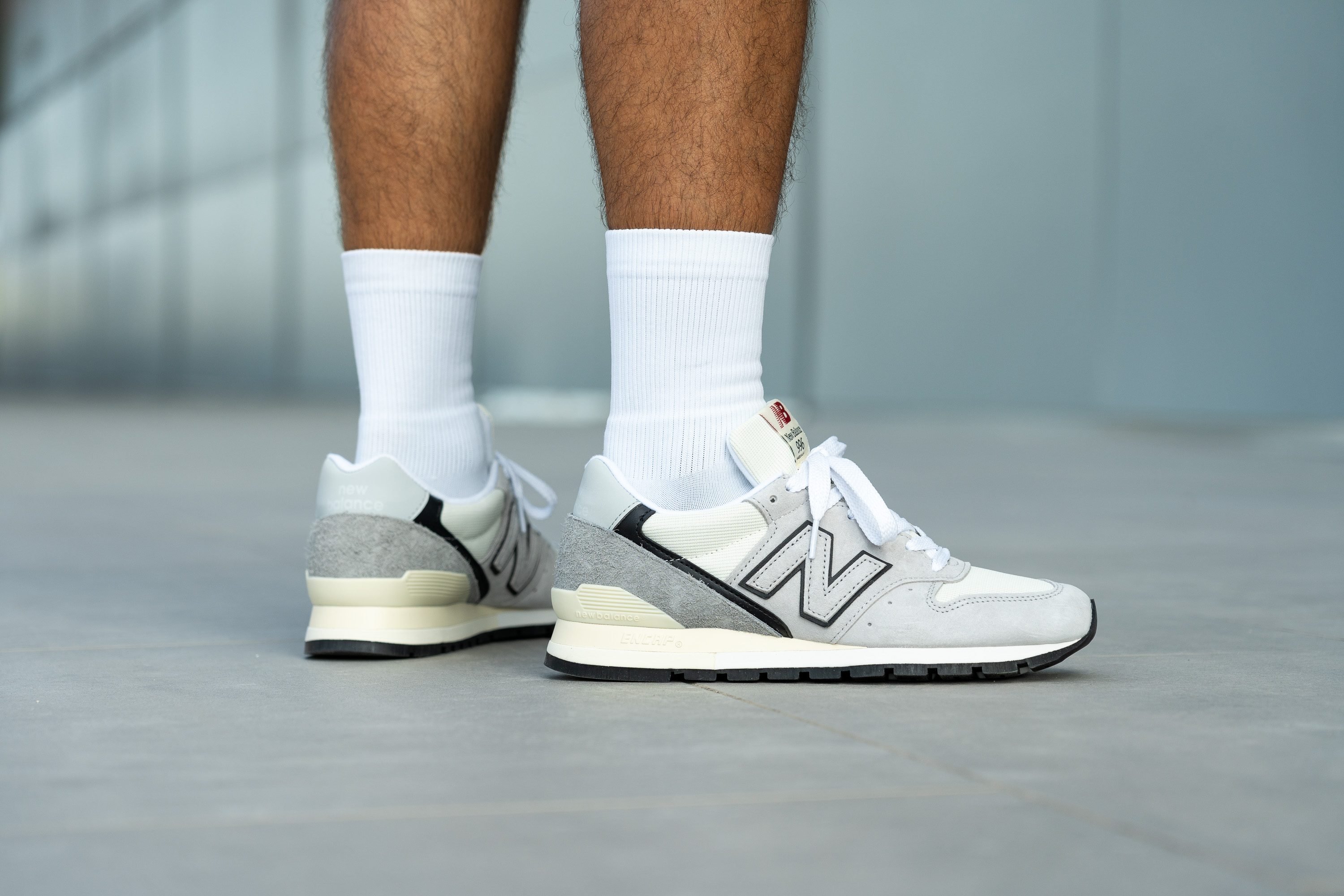 New Balance 996