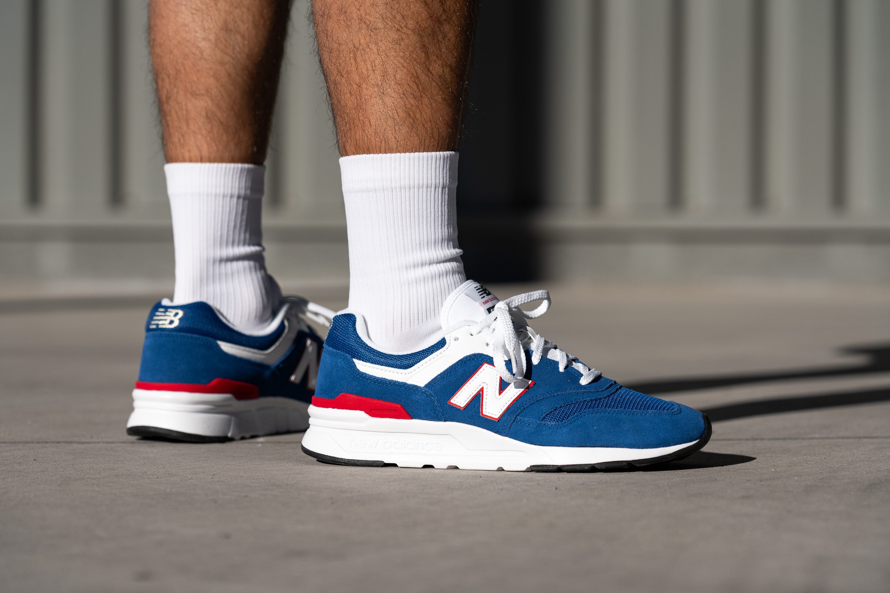 New Balance 997H