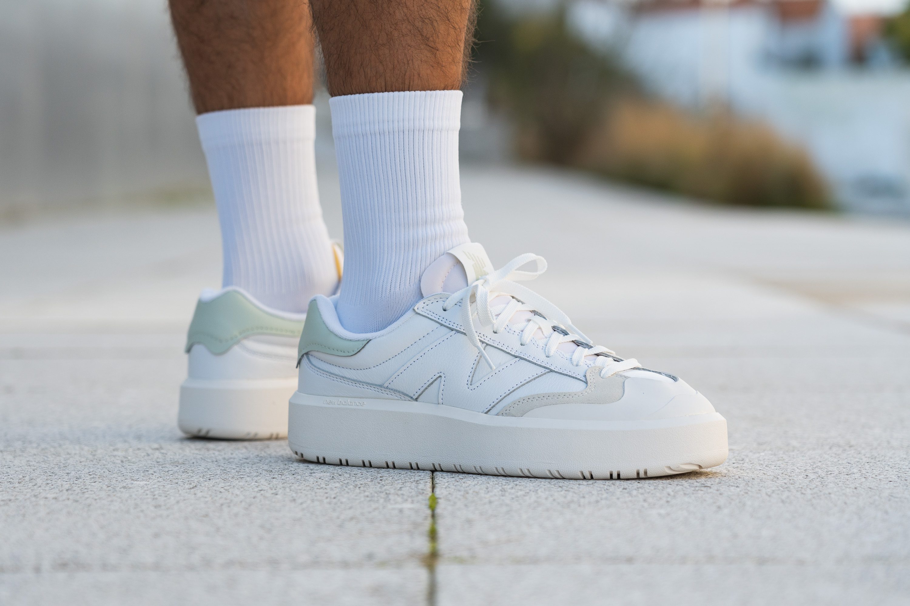 New Balance CT302