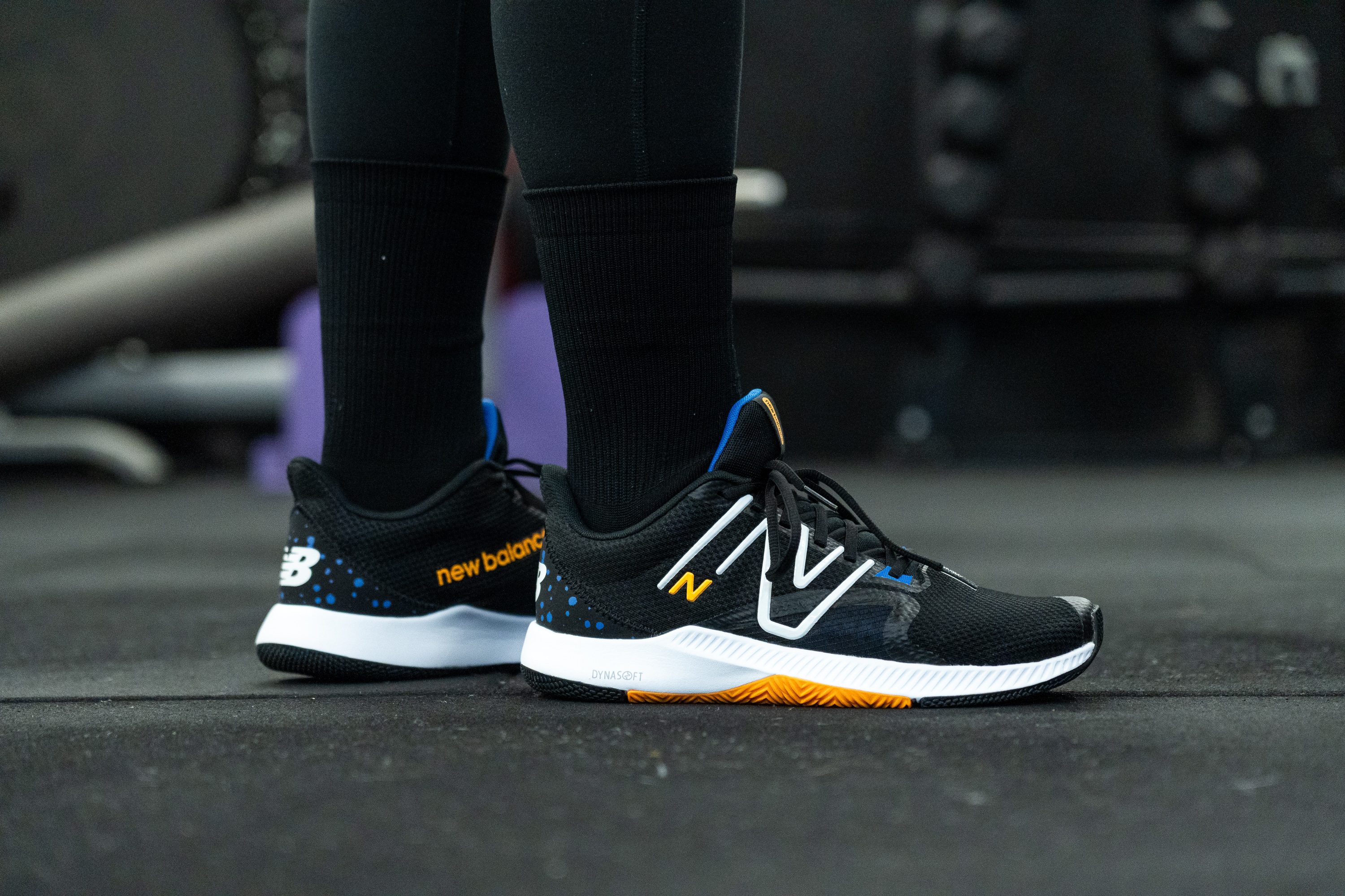 New Balance DynaSoft TRNR v2