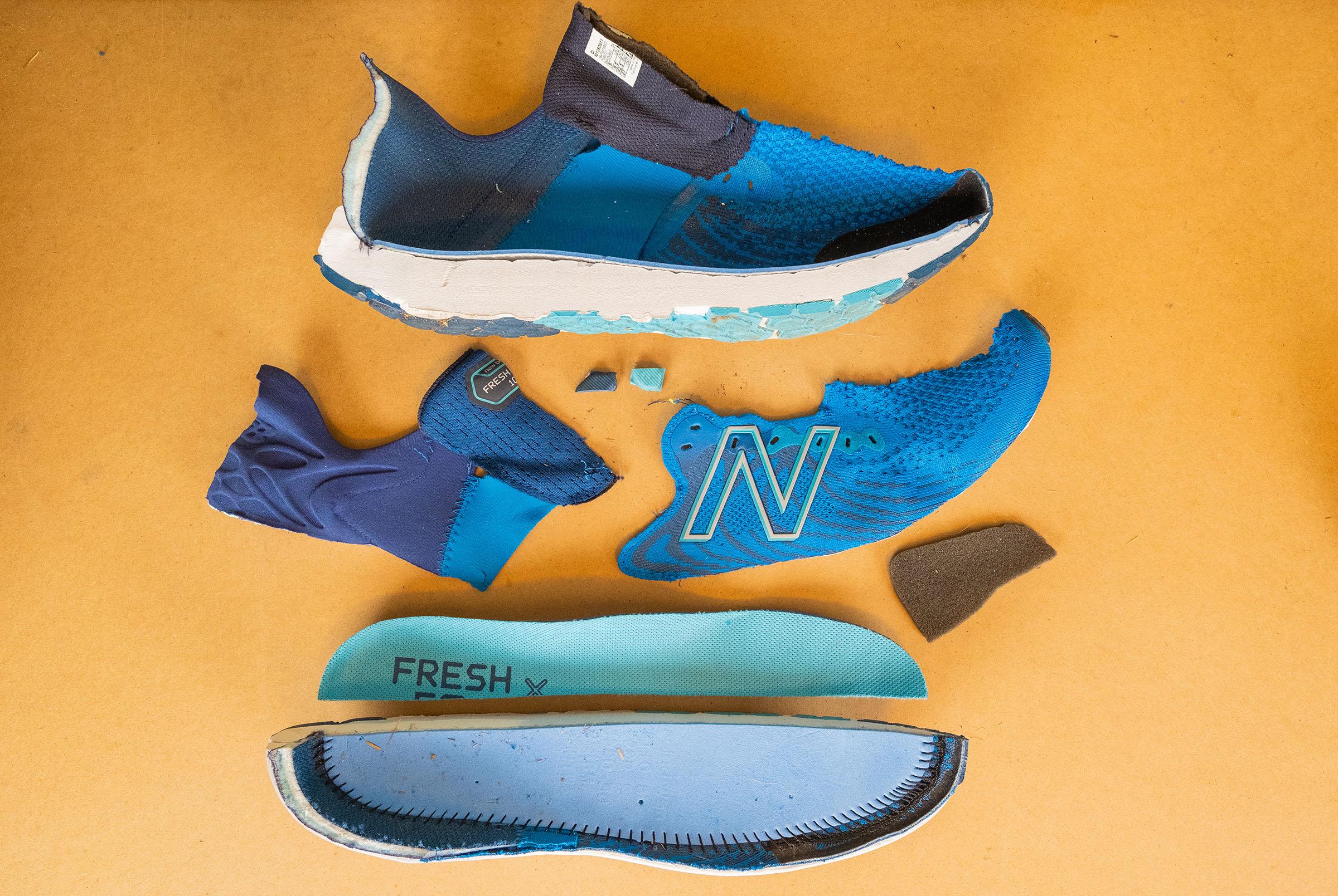 New Balance Fresh Foam 1080 v11