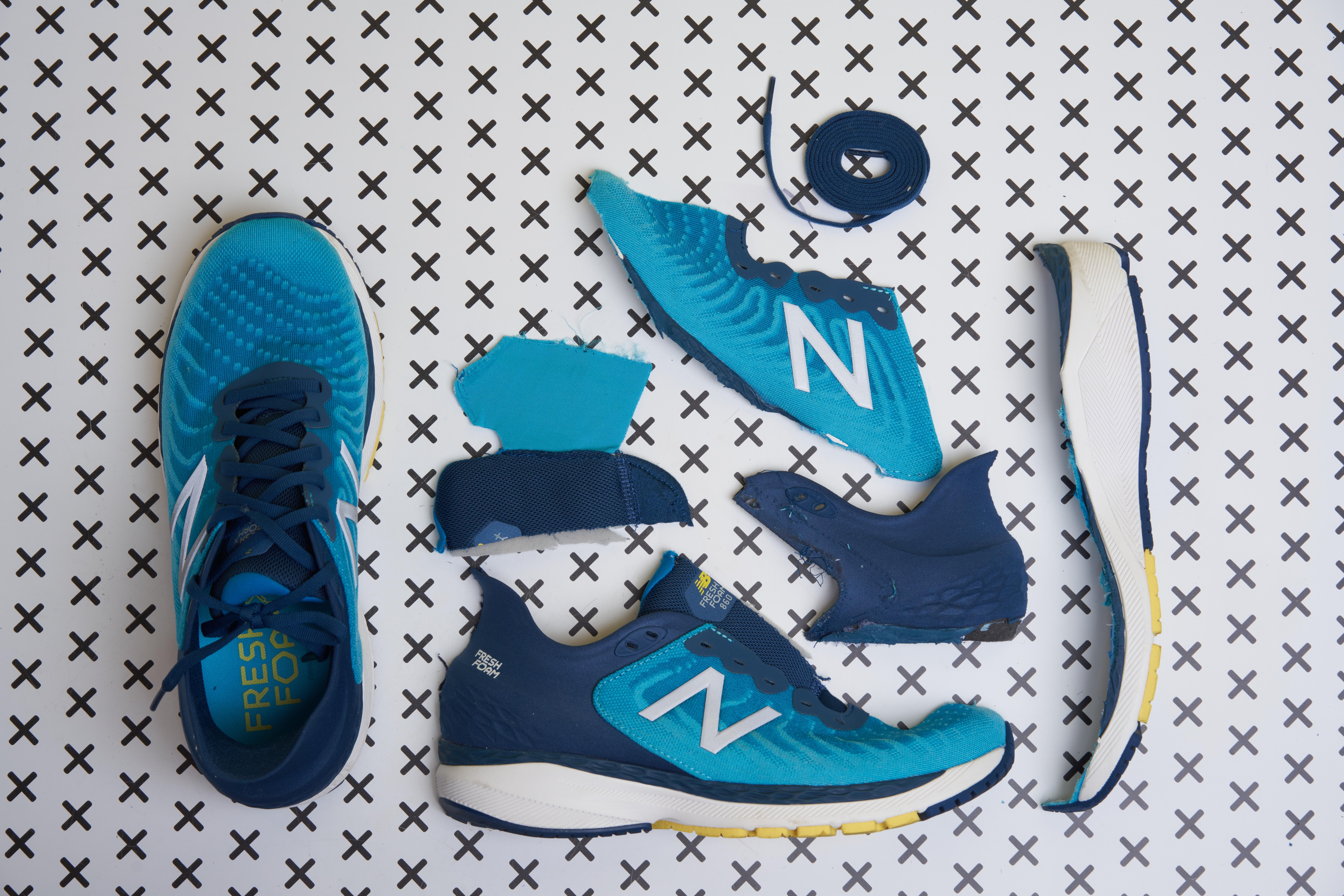 New Balance Fresh Foam 860 v11
