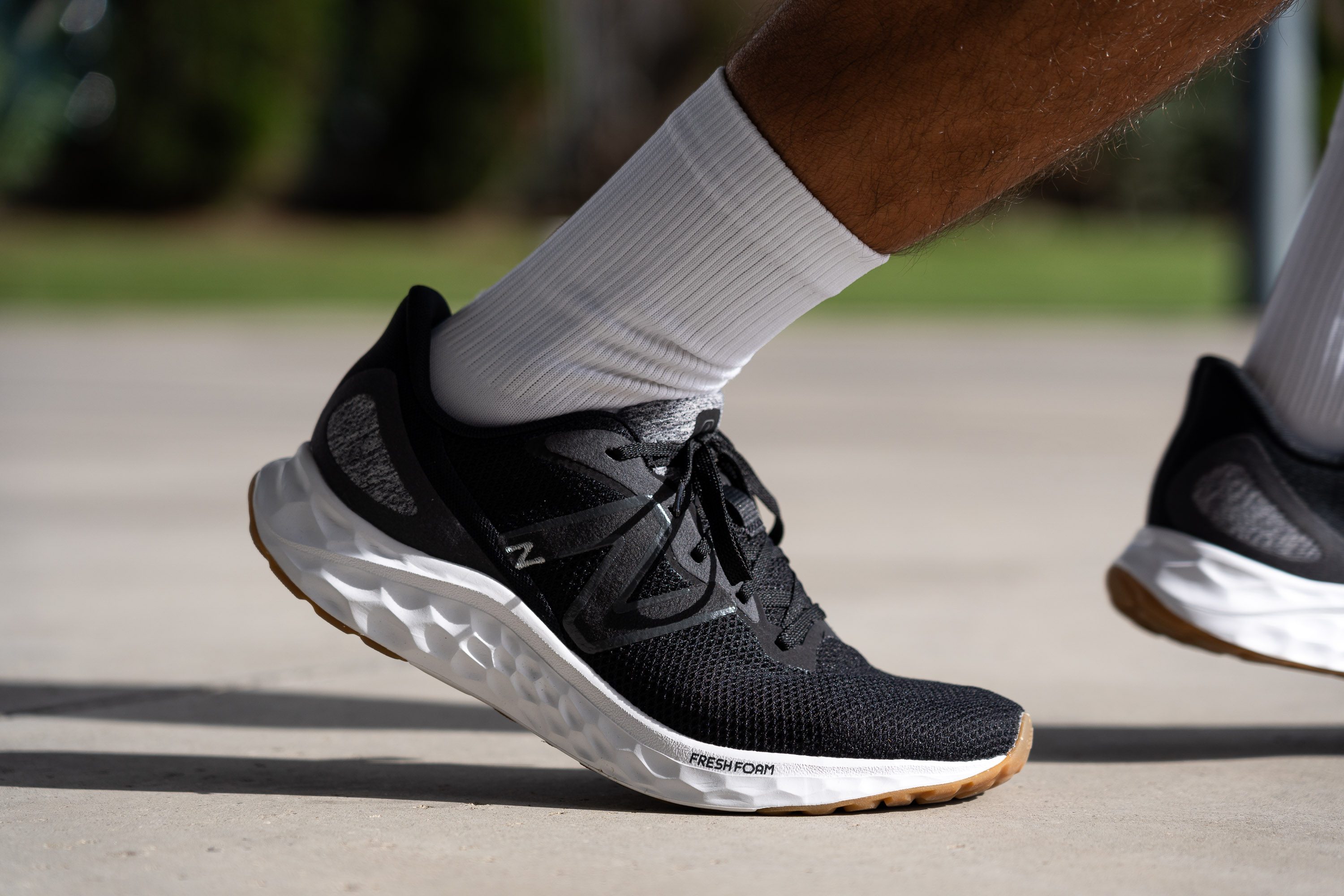 New Balance Fresh Foam Arishi v4