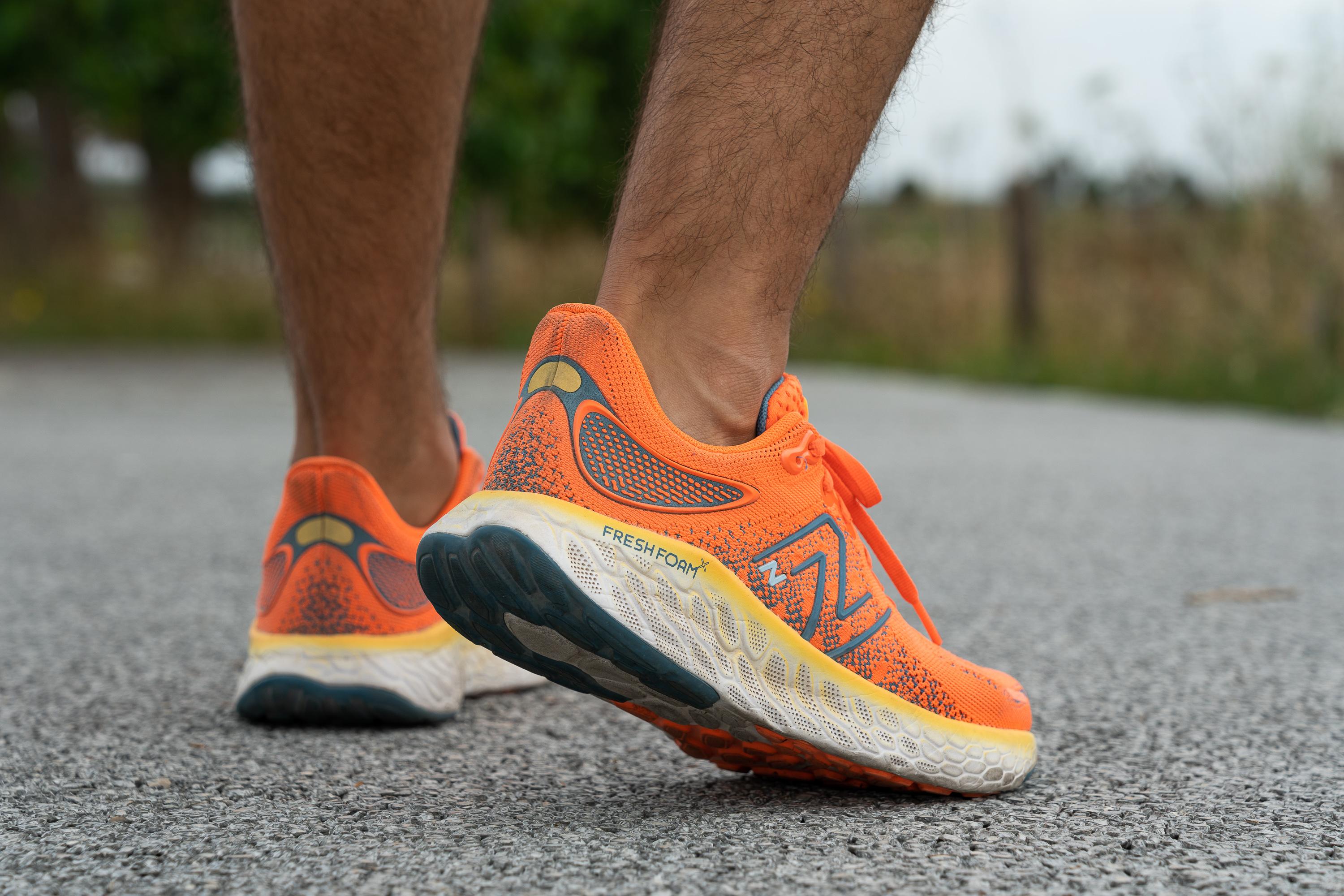 New Balance Fresh Foam X 1080 v12