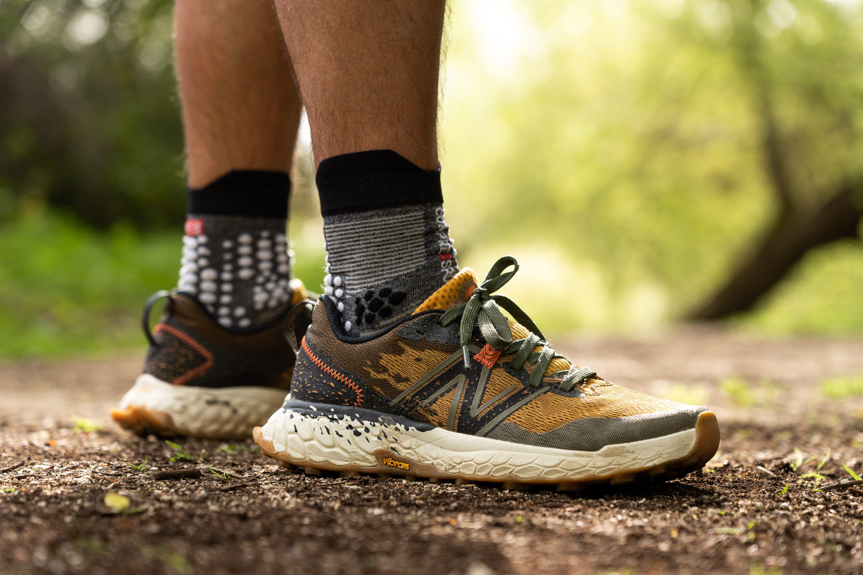 New Balance Fresh Foam X Hierro v7