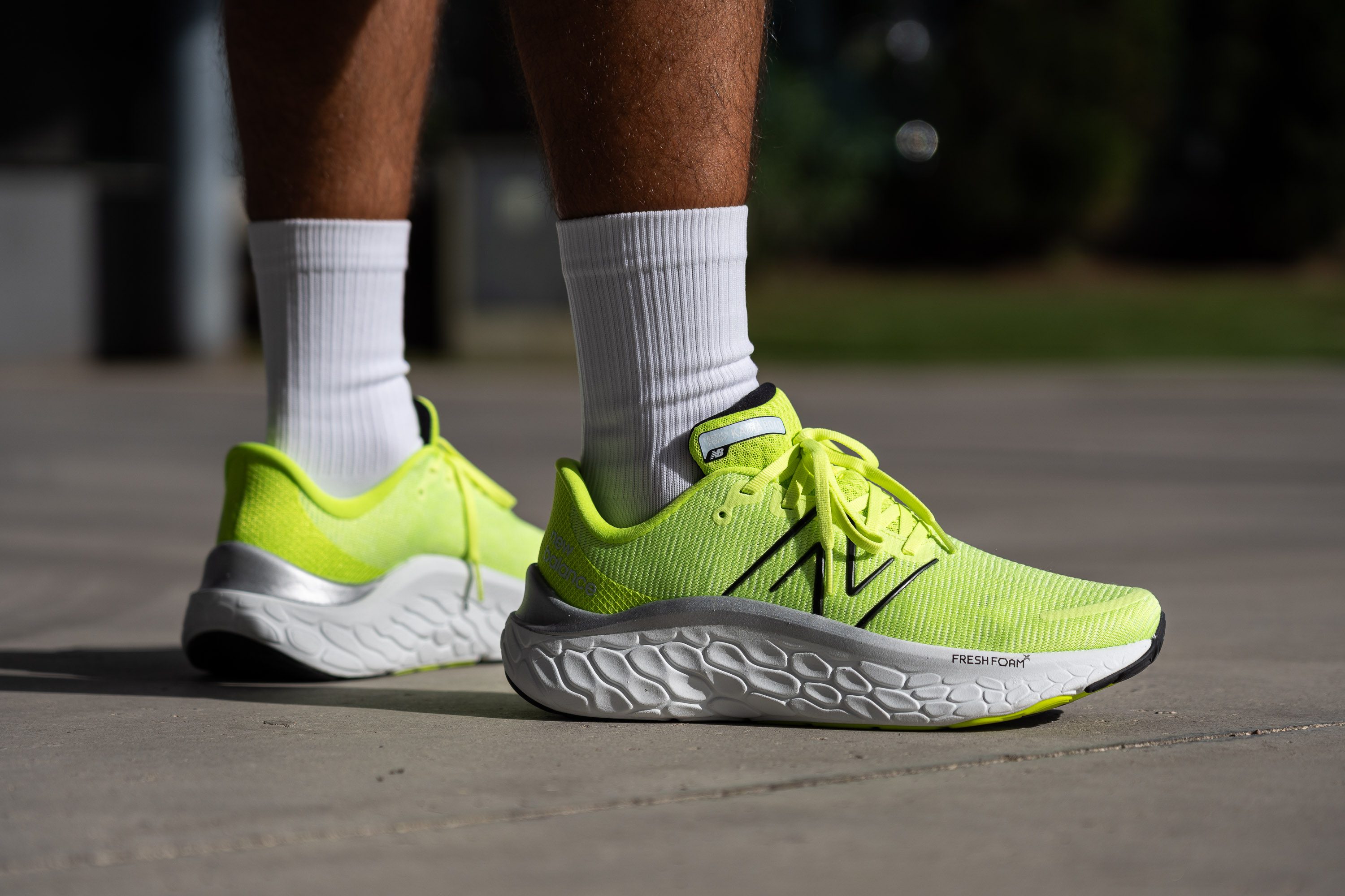 New Balance Fresh Foam X Kaiha Road