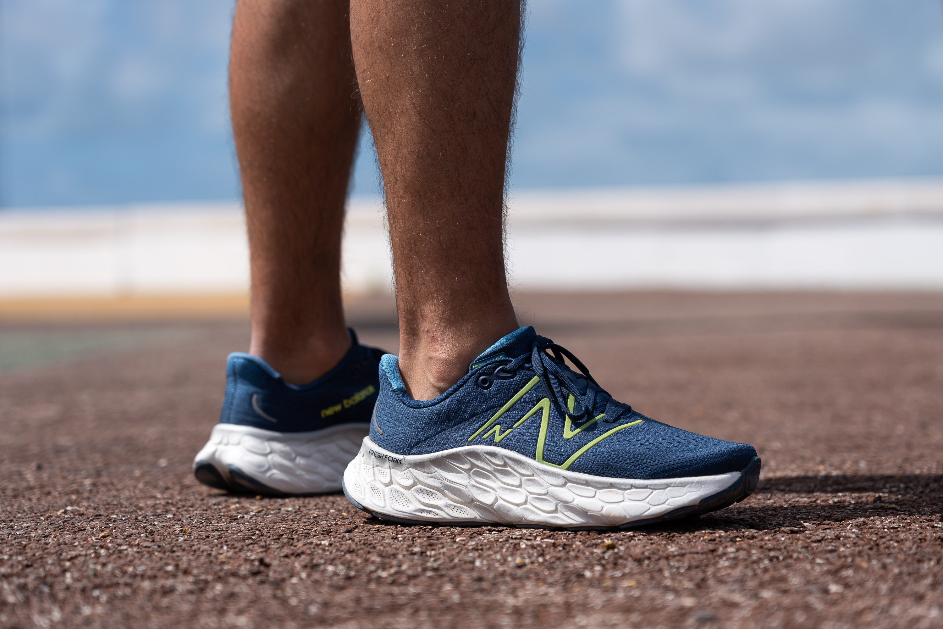 New Balance Fresh Foam X More v4