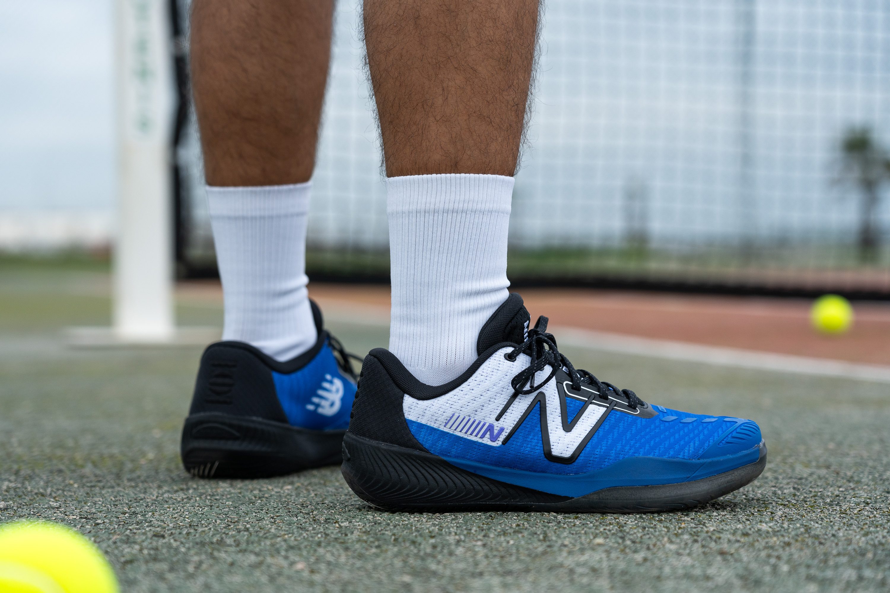 New Balance FuelCell 996 v5