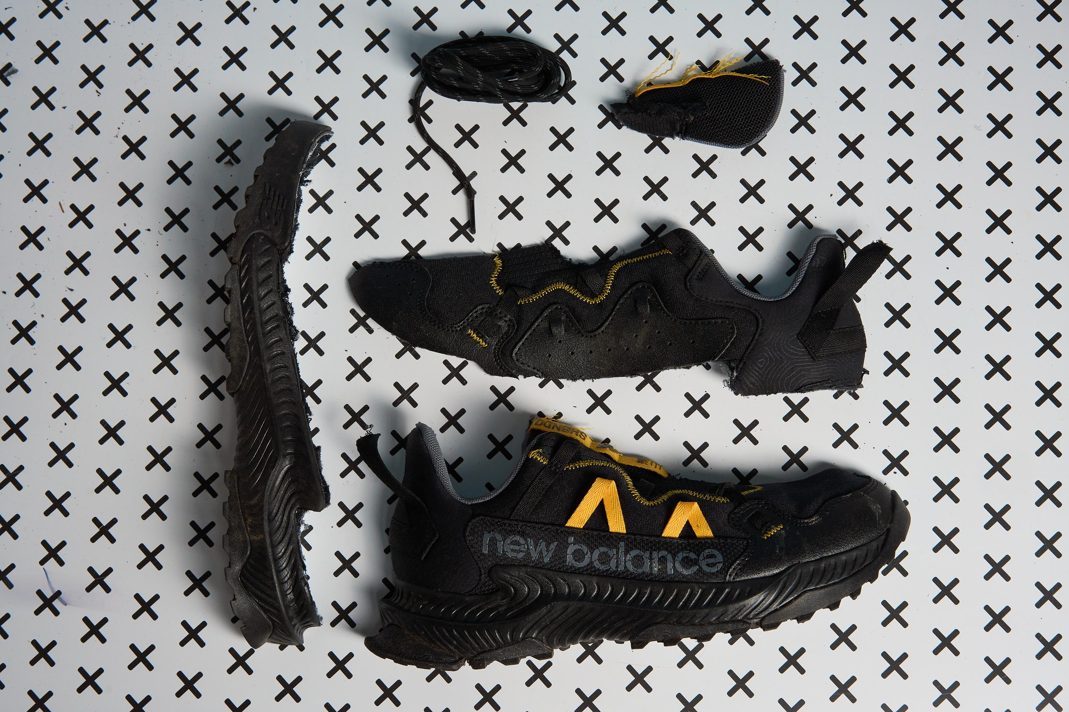New Balance Shando