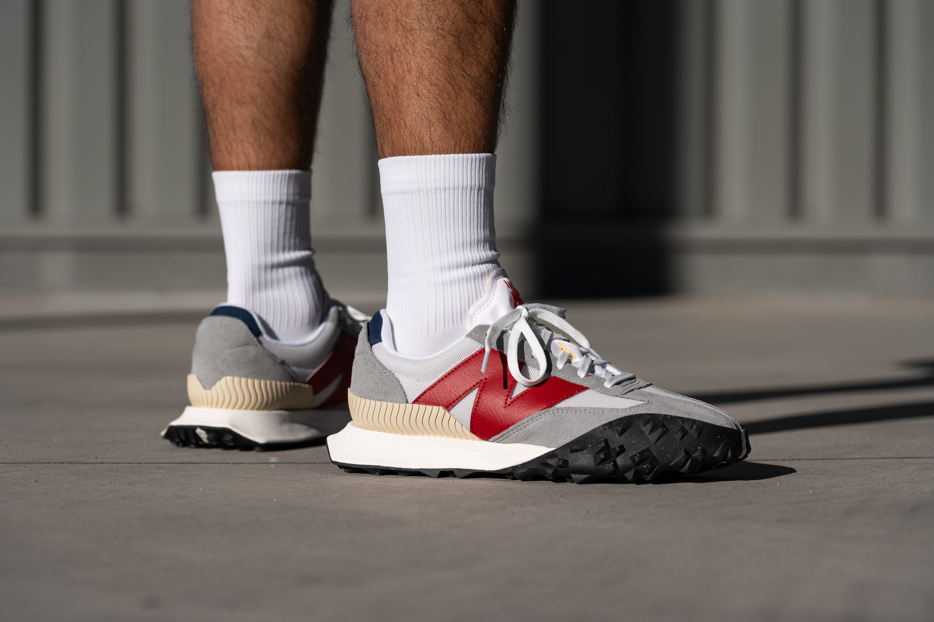 New Balance XC72