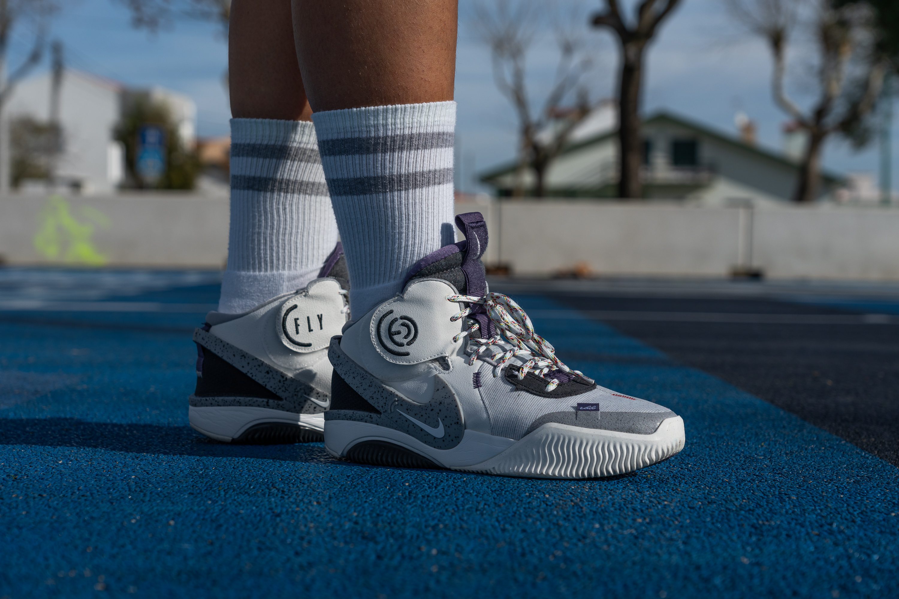 Nike Air Deldon