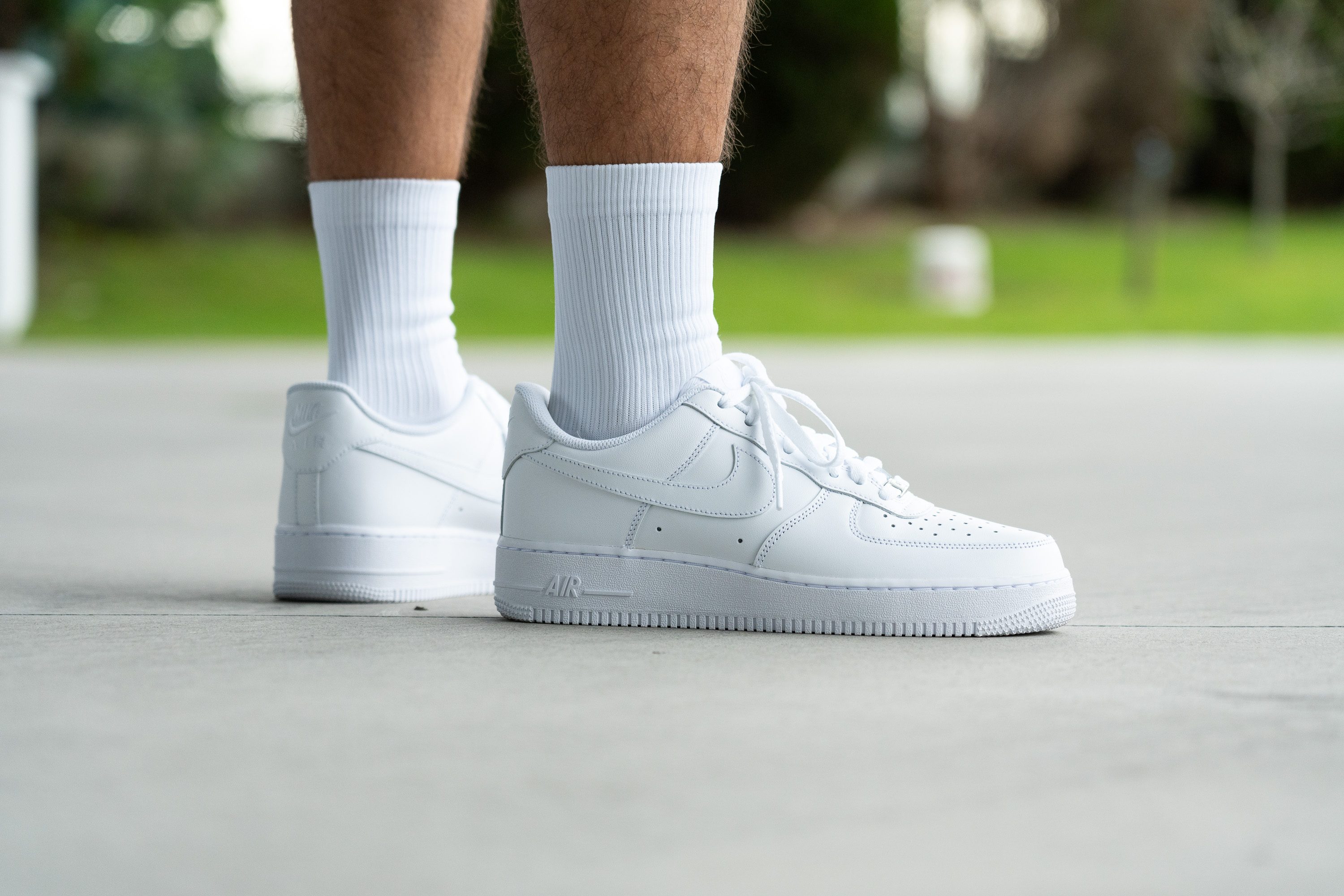 Nike Air Force 1 07