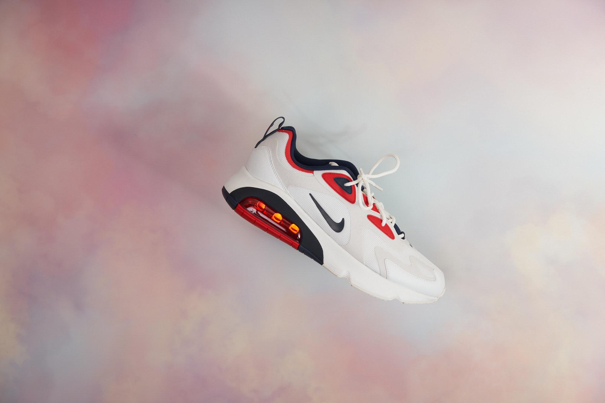 Nike Air Max 200