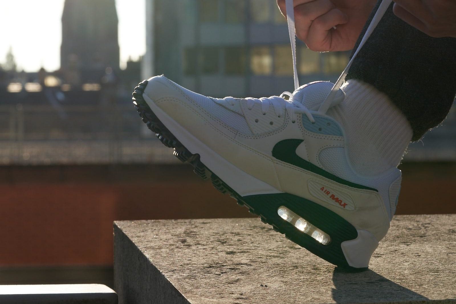 Nike Air Max 90