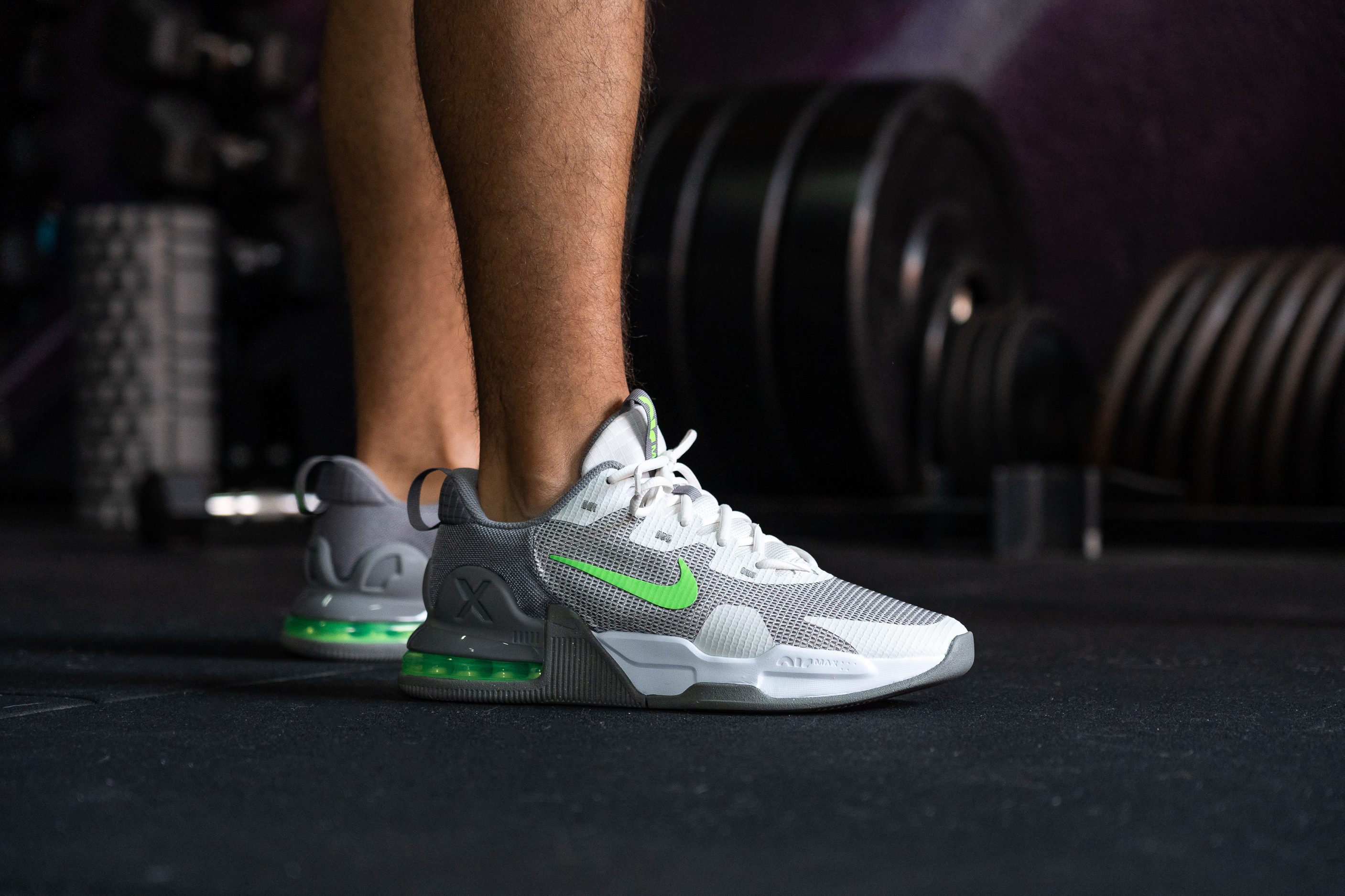 Nike Air Max Alpha Trainer 5