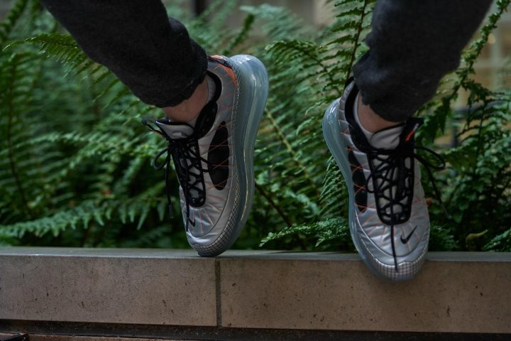 Nike Air Max MX-720-818