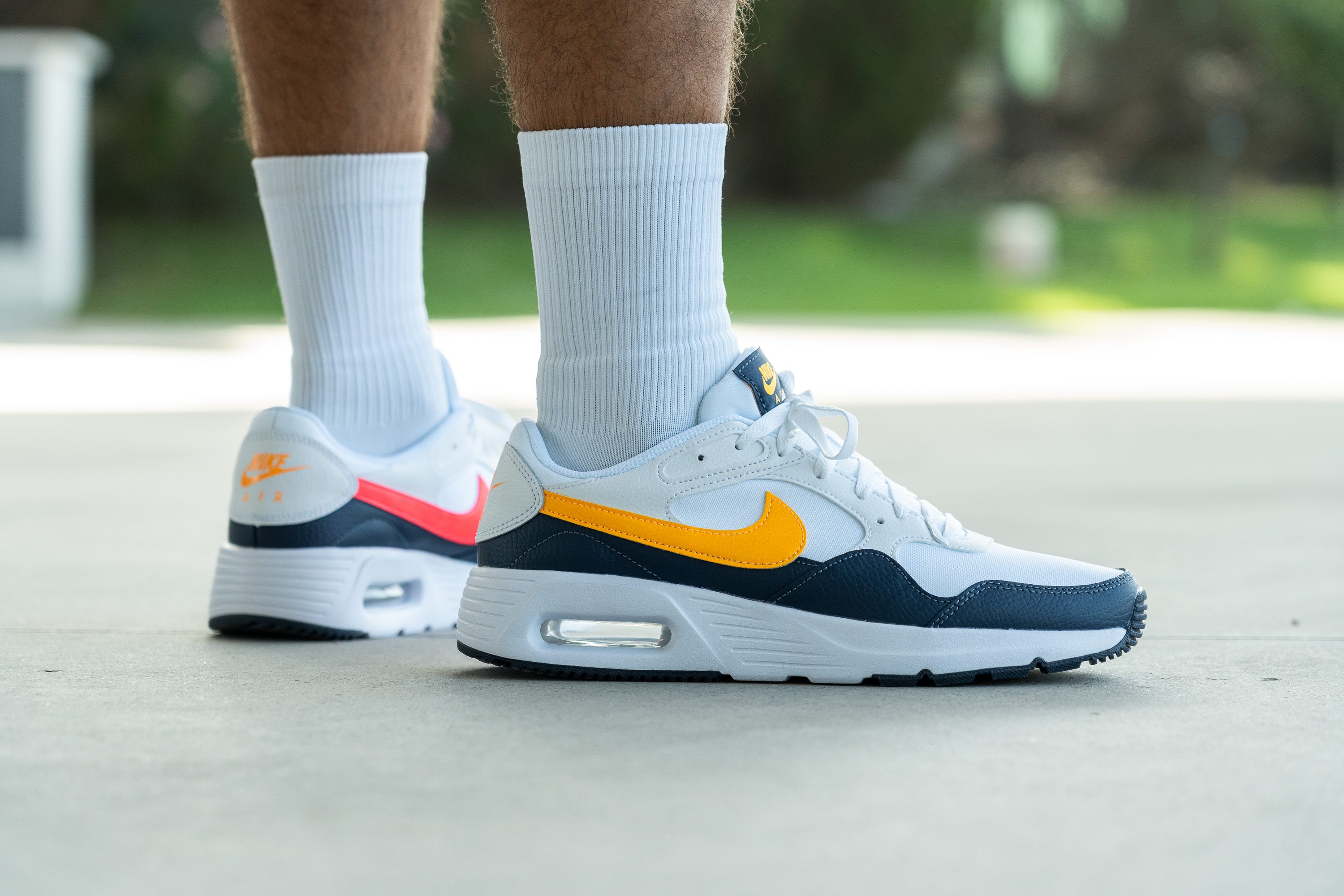 Nike Air Max SC