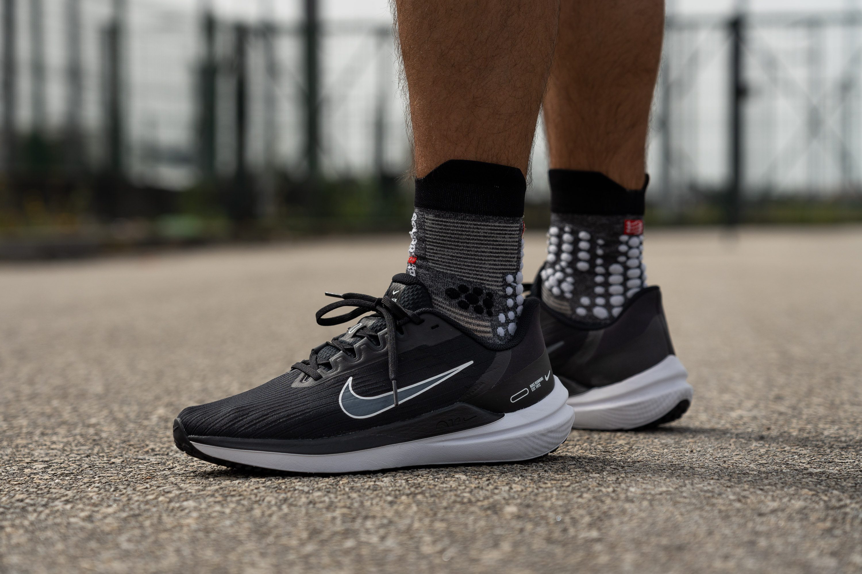 Nike Air Winflo 9