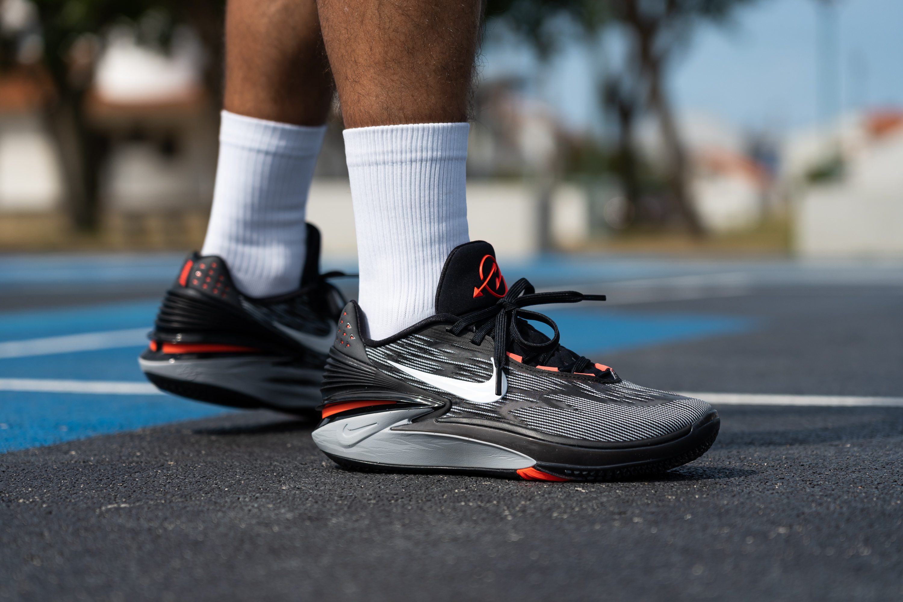 Nike Air Zoom G.T. Cut 2