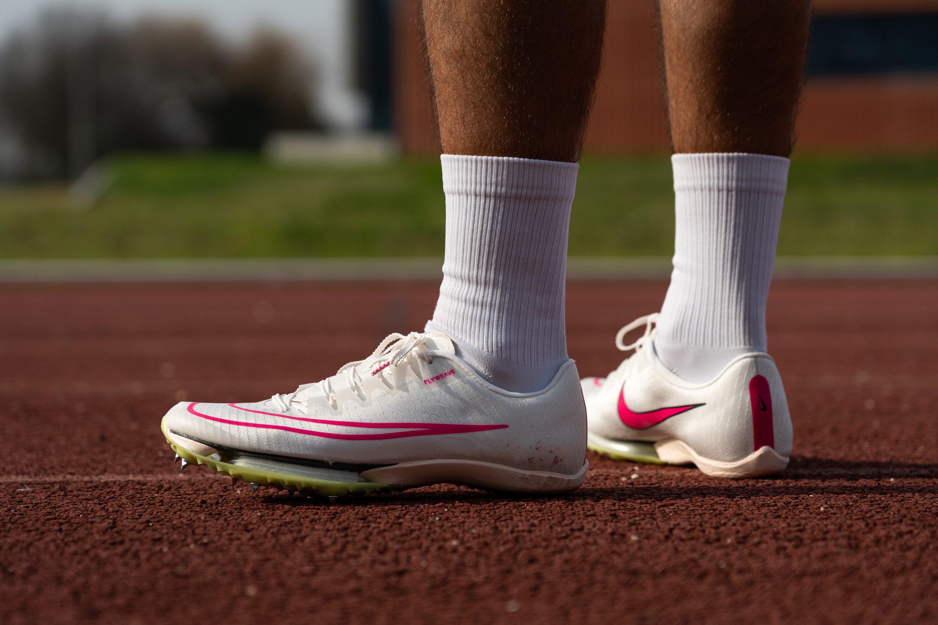 Nike Air Zoom Maxfly