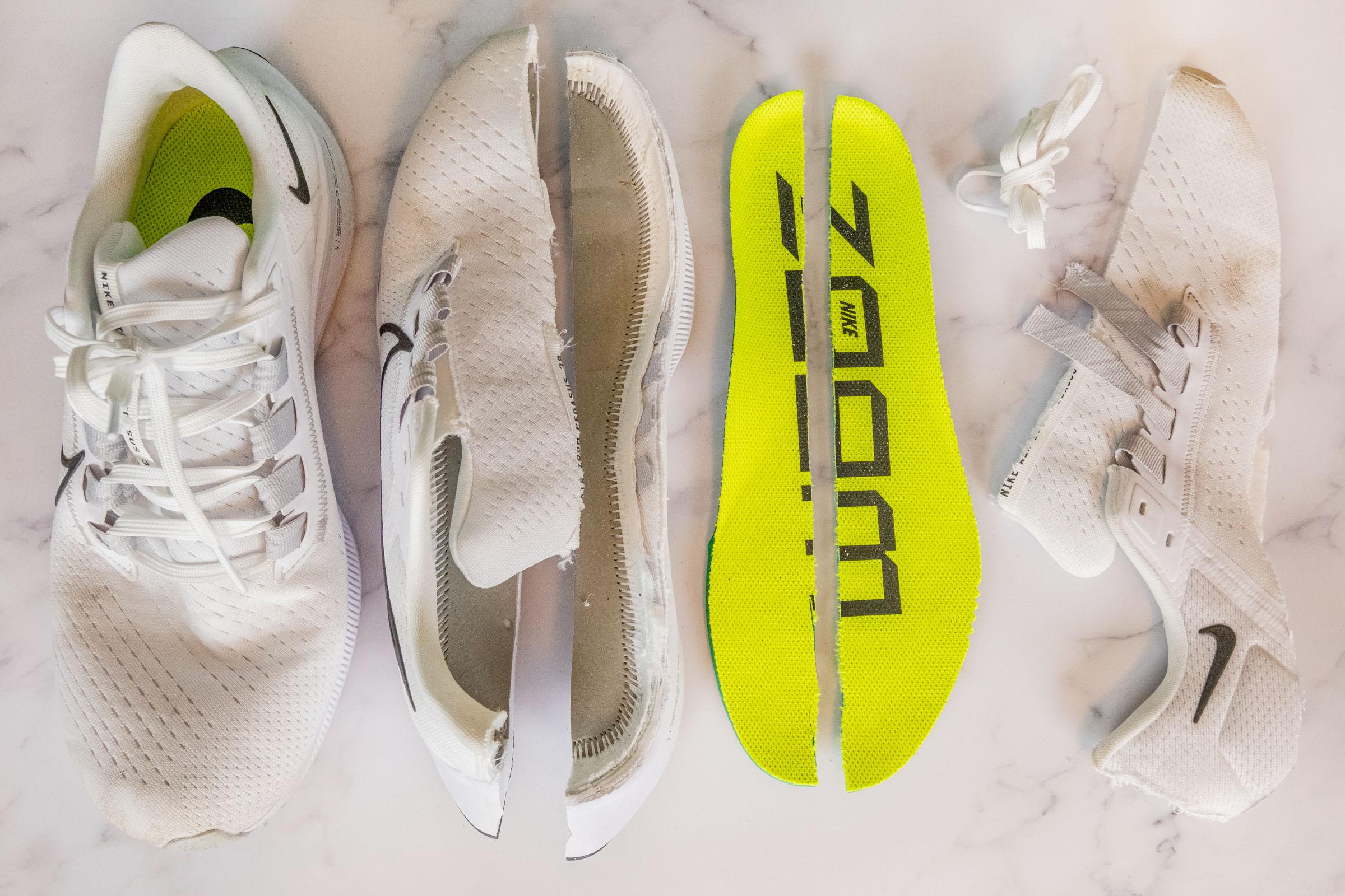 Nike Air Zoom Pegasus 38
