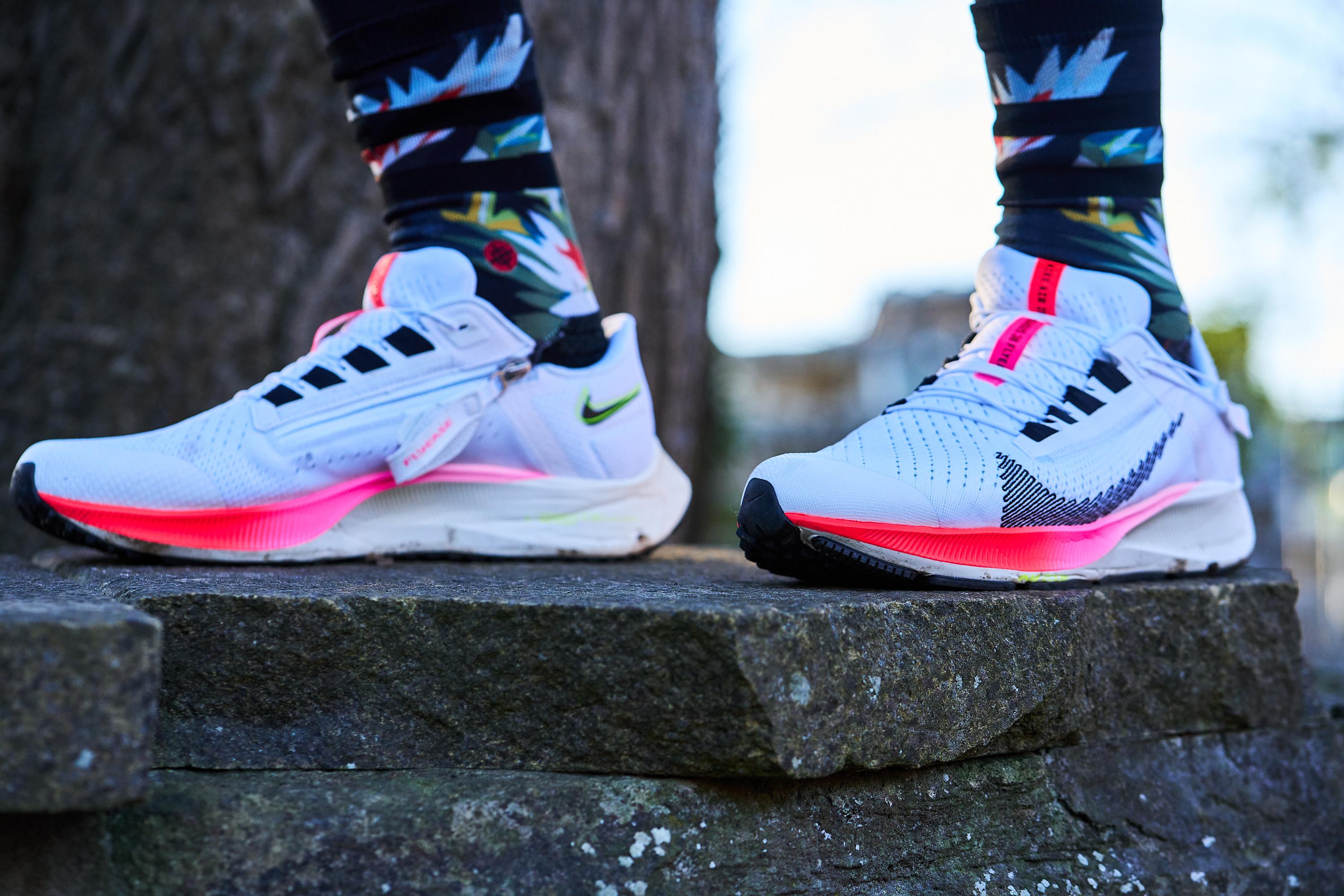 Nike Air Zoom Pegasus 38 FlyEase