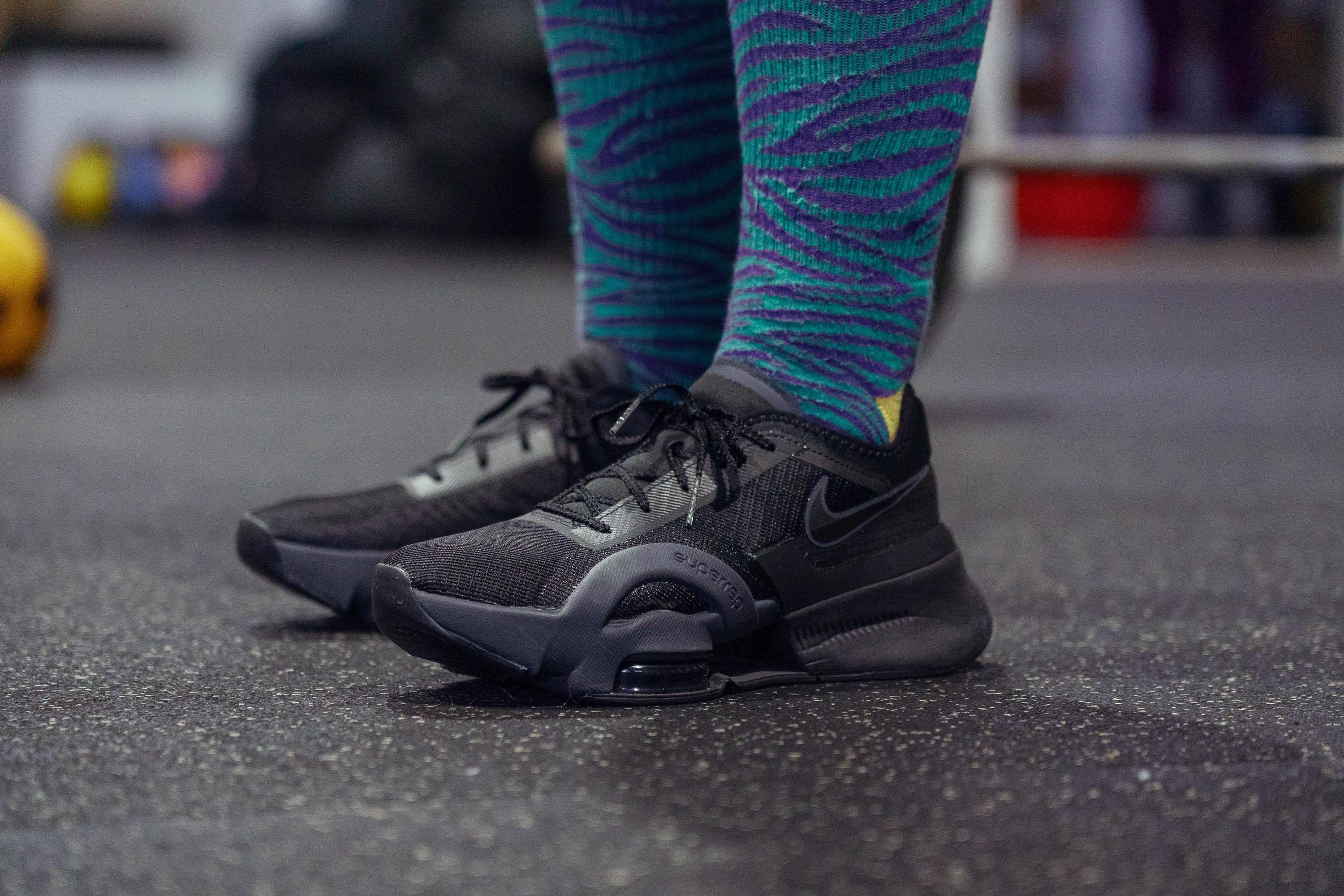 Nike Air Zoom SuperRep 3