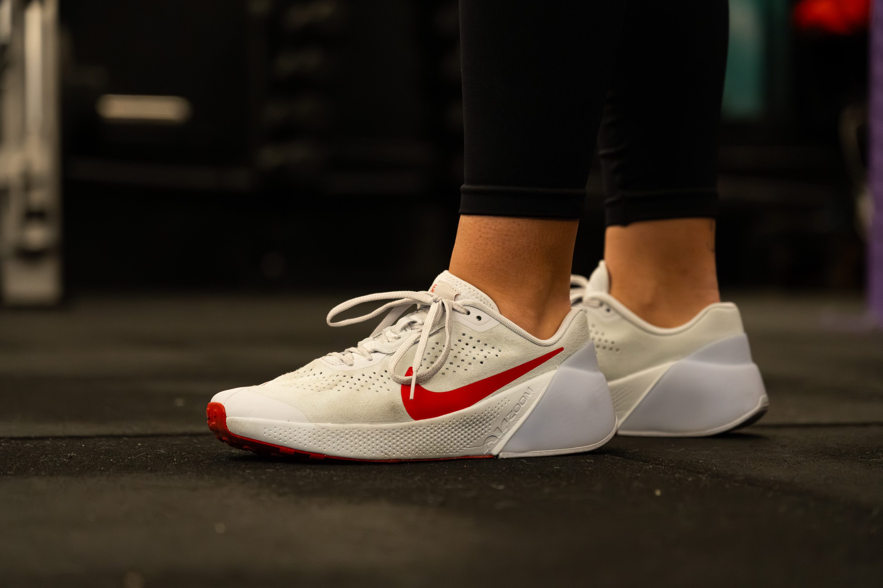 Nike Air Zoom TR 1
