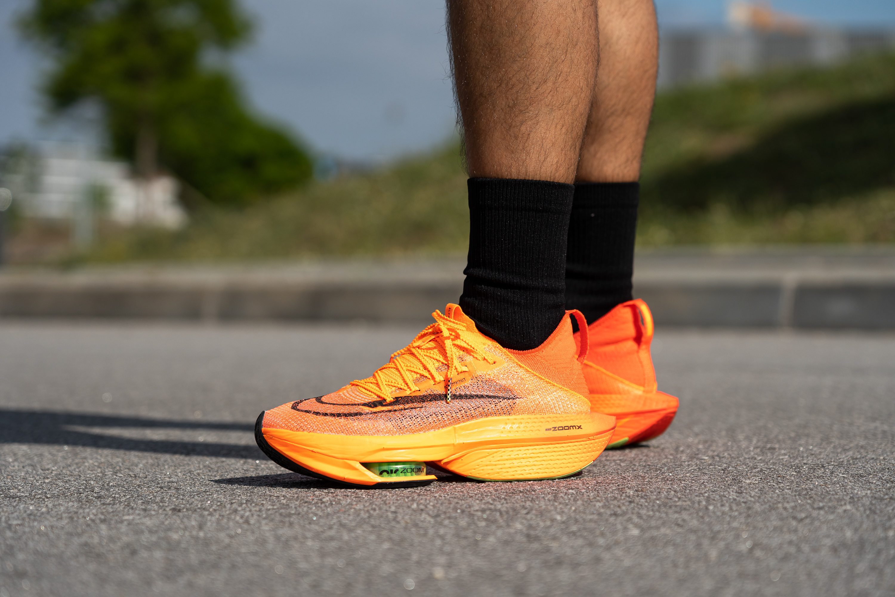 Nike Alphafly 2