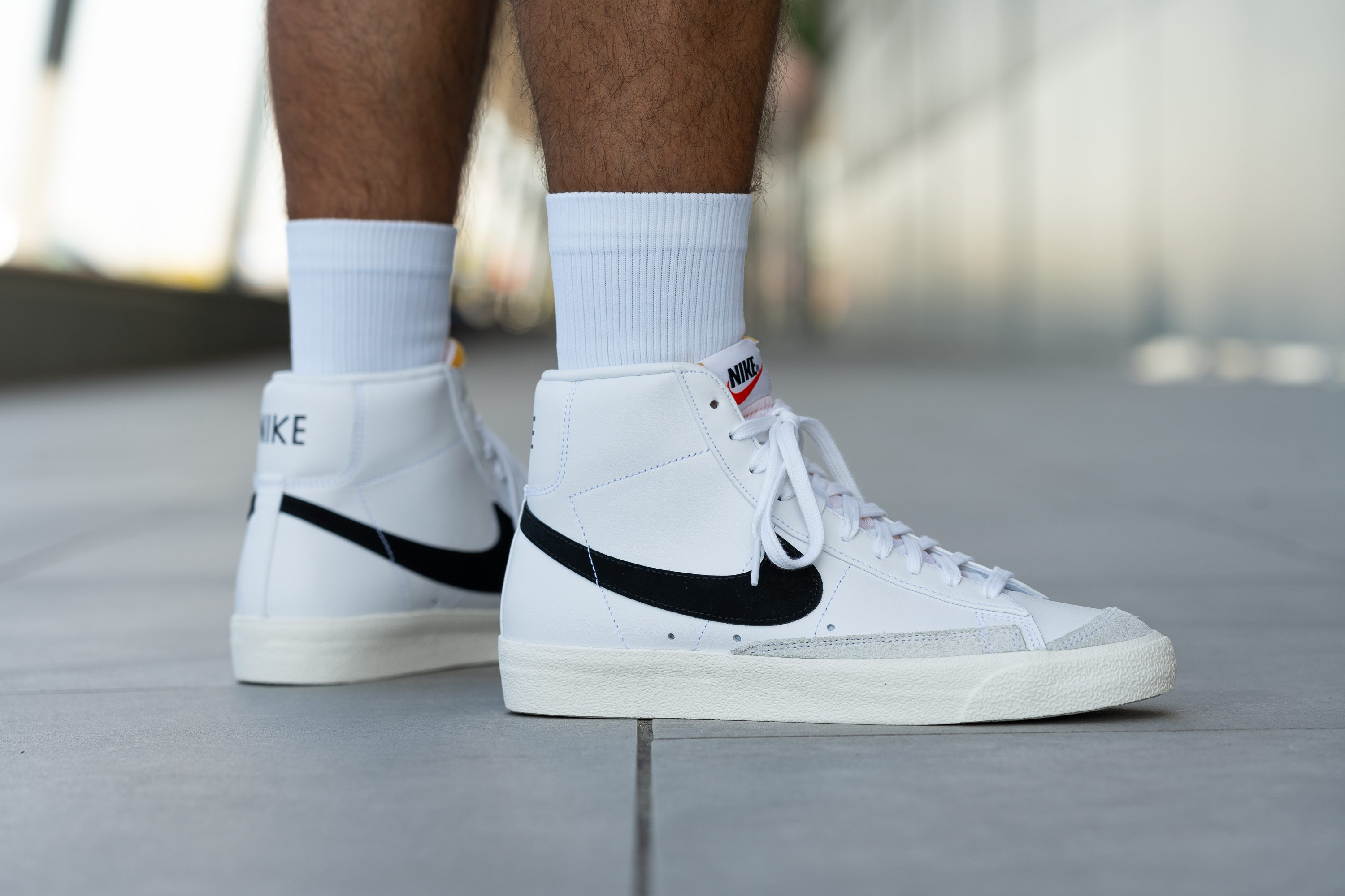 Nike Blazer Mid 77