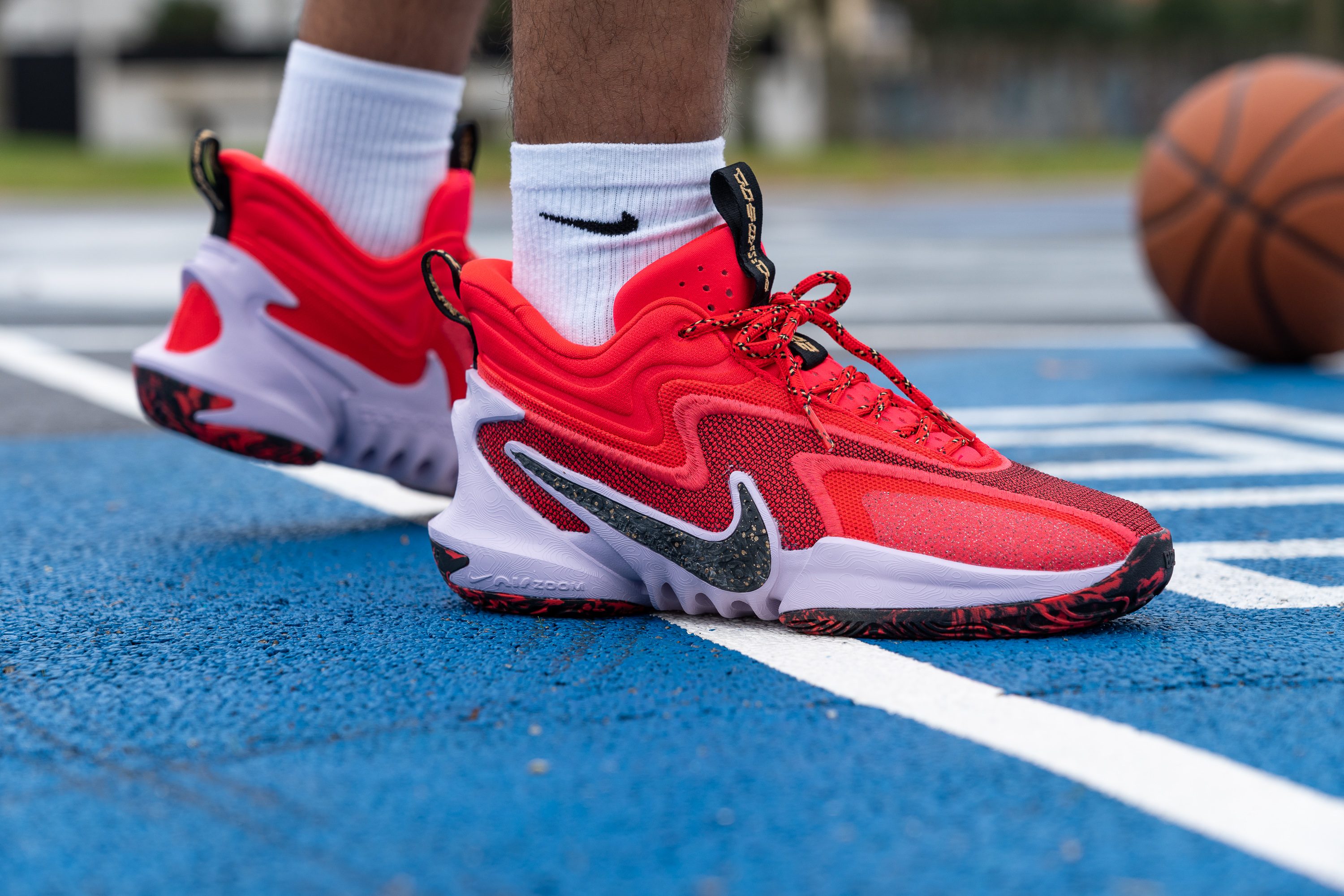 Nike Cosmic Unity 2