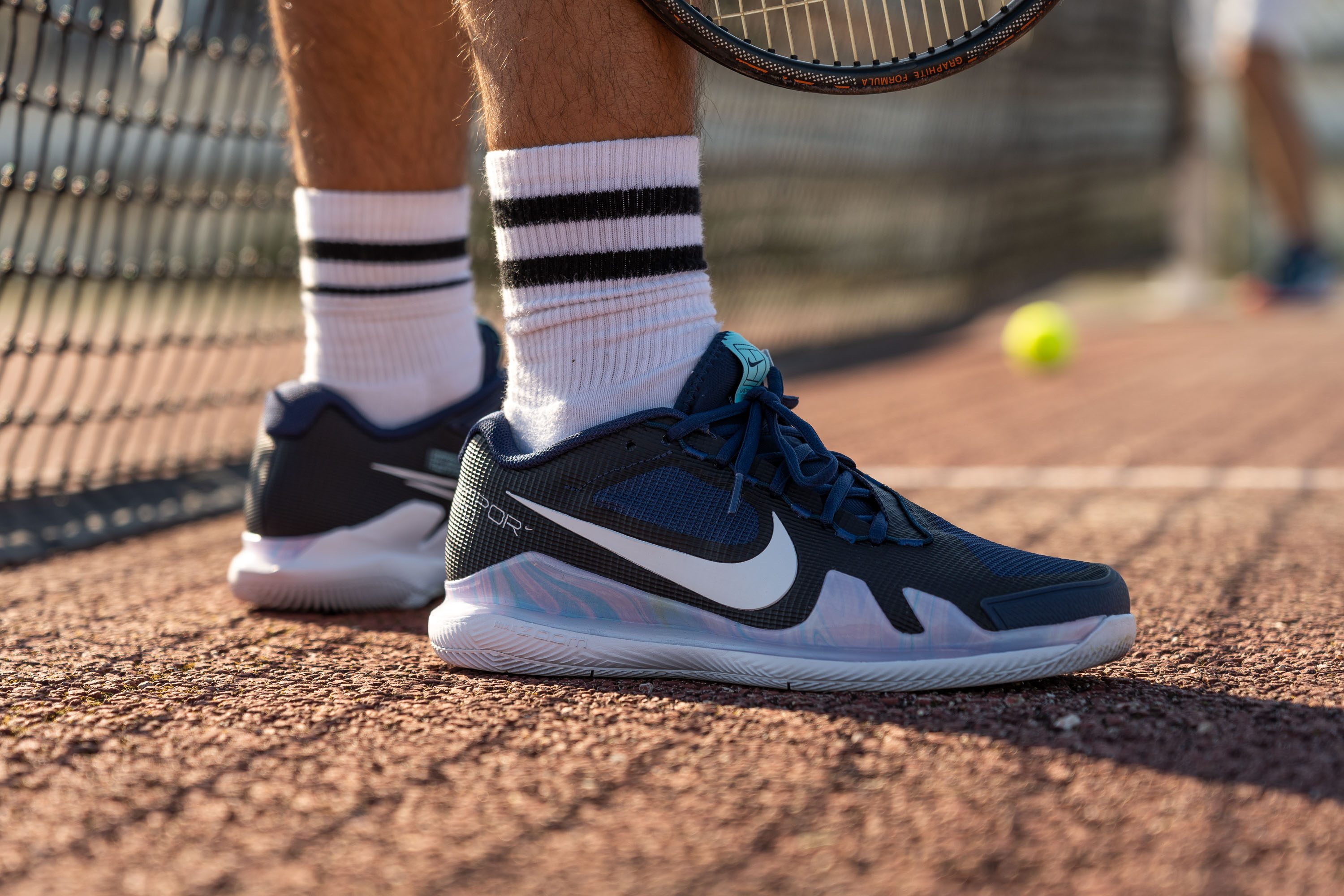 NikeCourt Air Zoom Vapor Pro