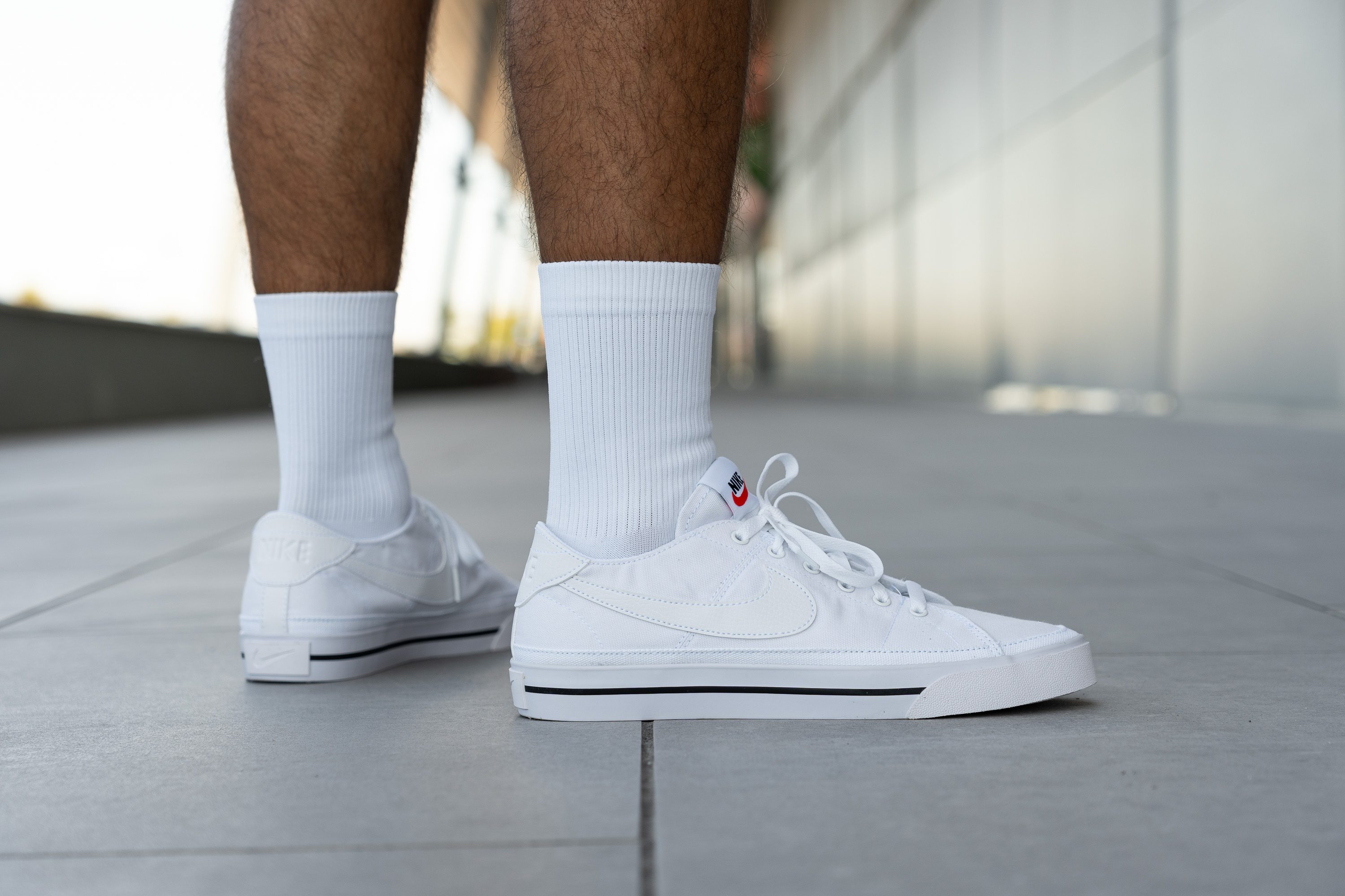 Nike Court Legacy
