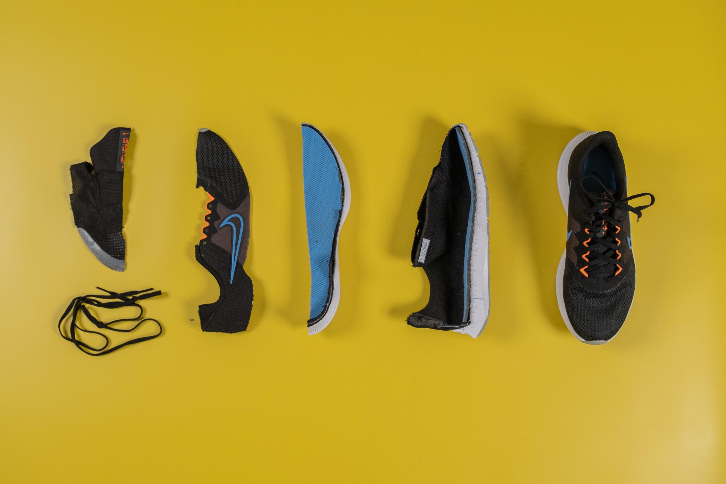 Nike Downshifter 11