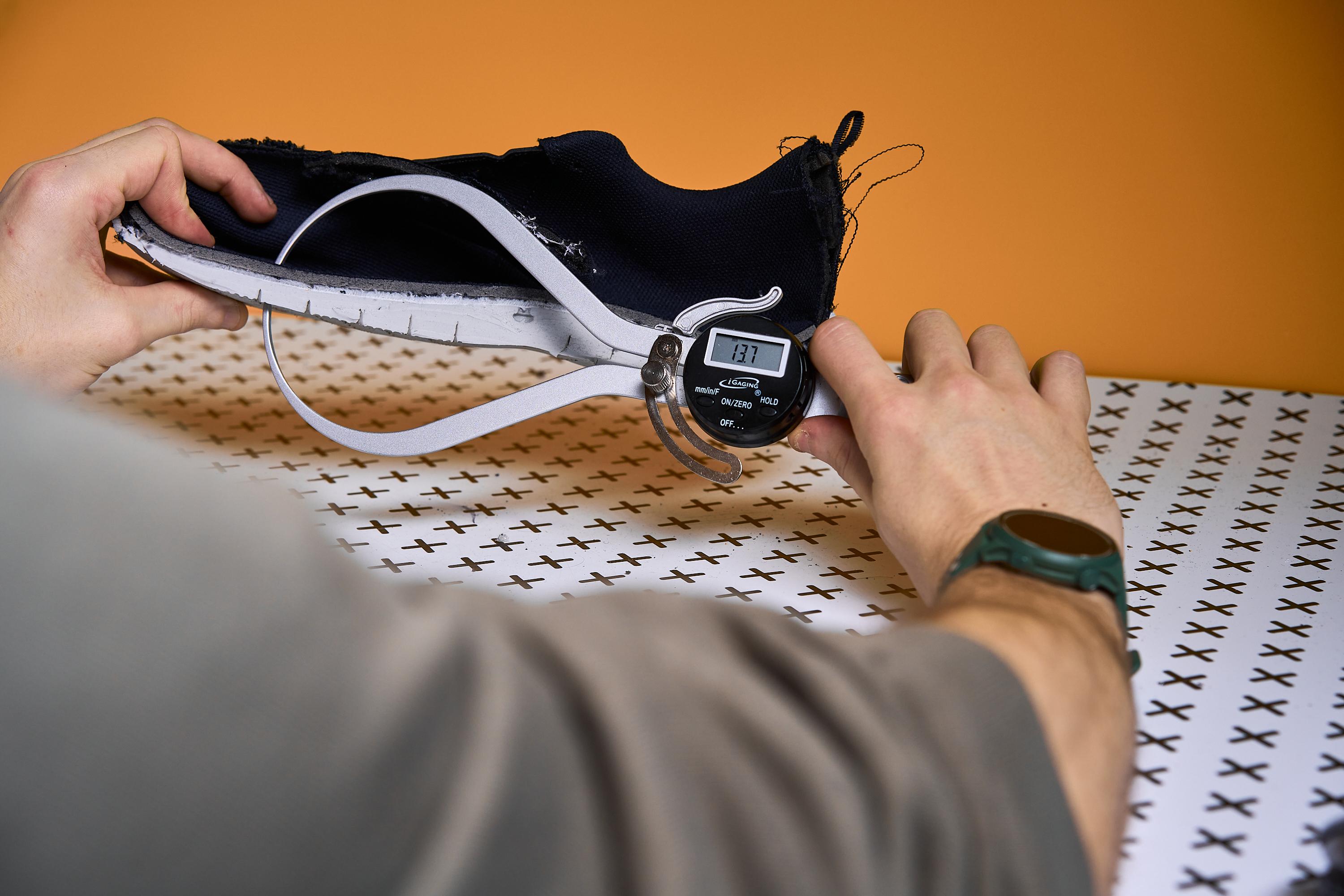 Nike Flex Experience Run 10