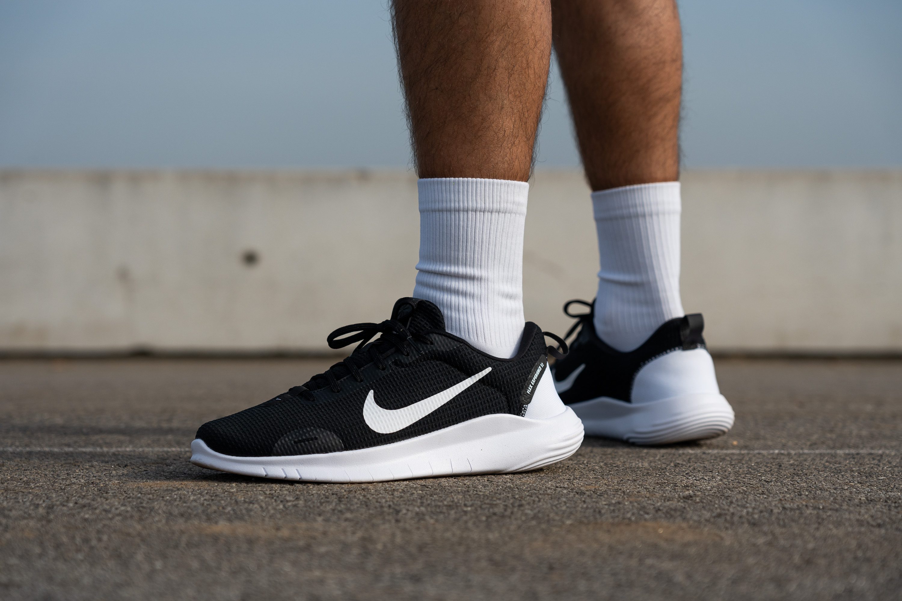 Nike Flex Experience Run 12