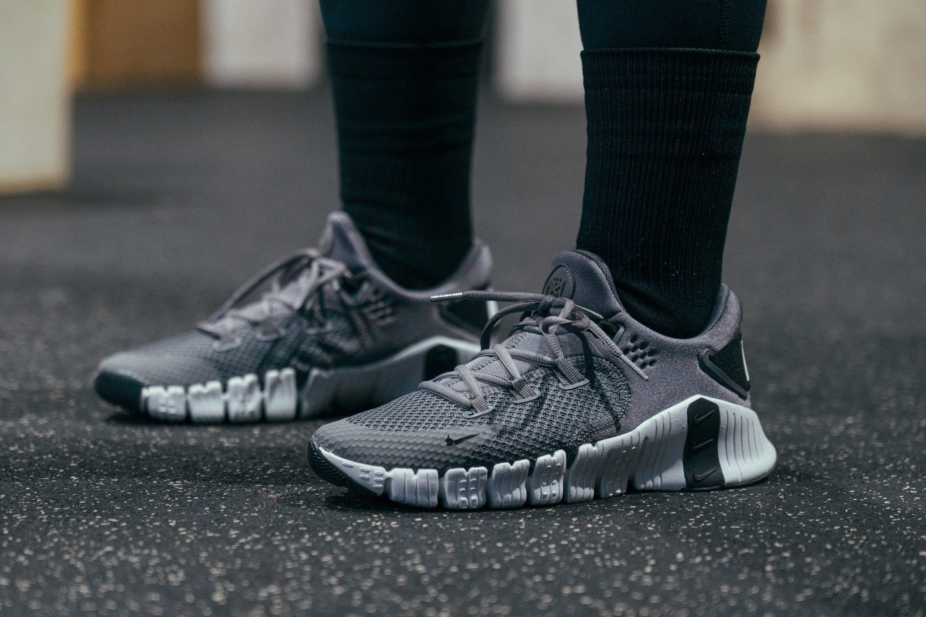 Nike Free Metcon 4