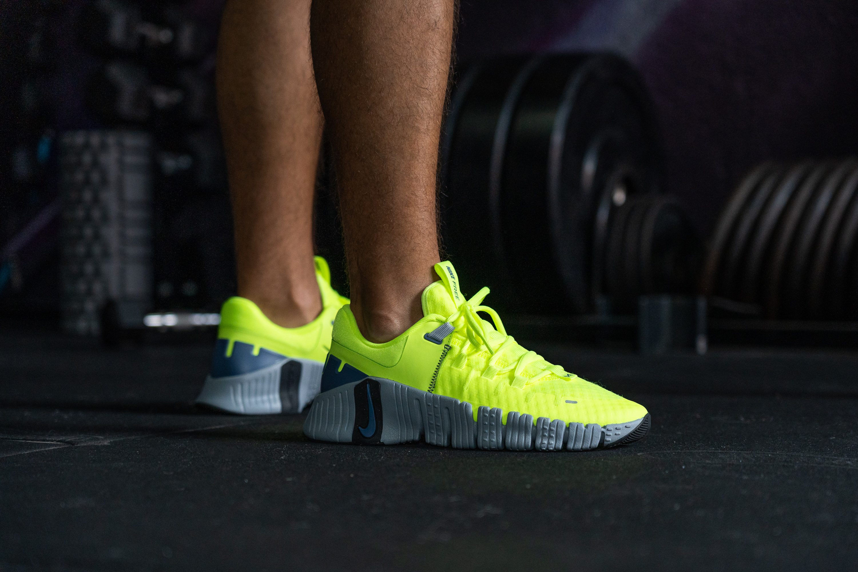 Nike Free Metcon 5