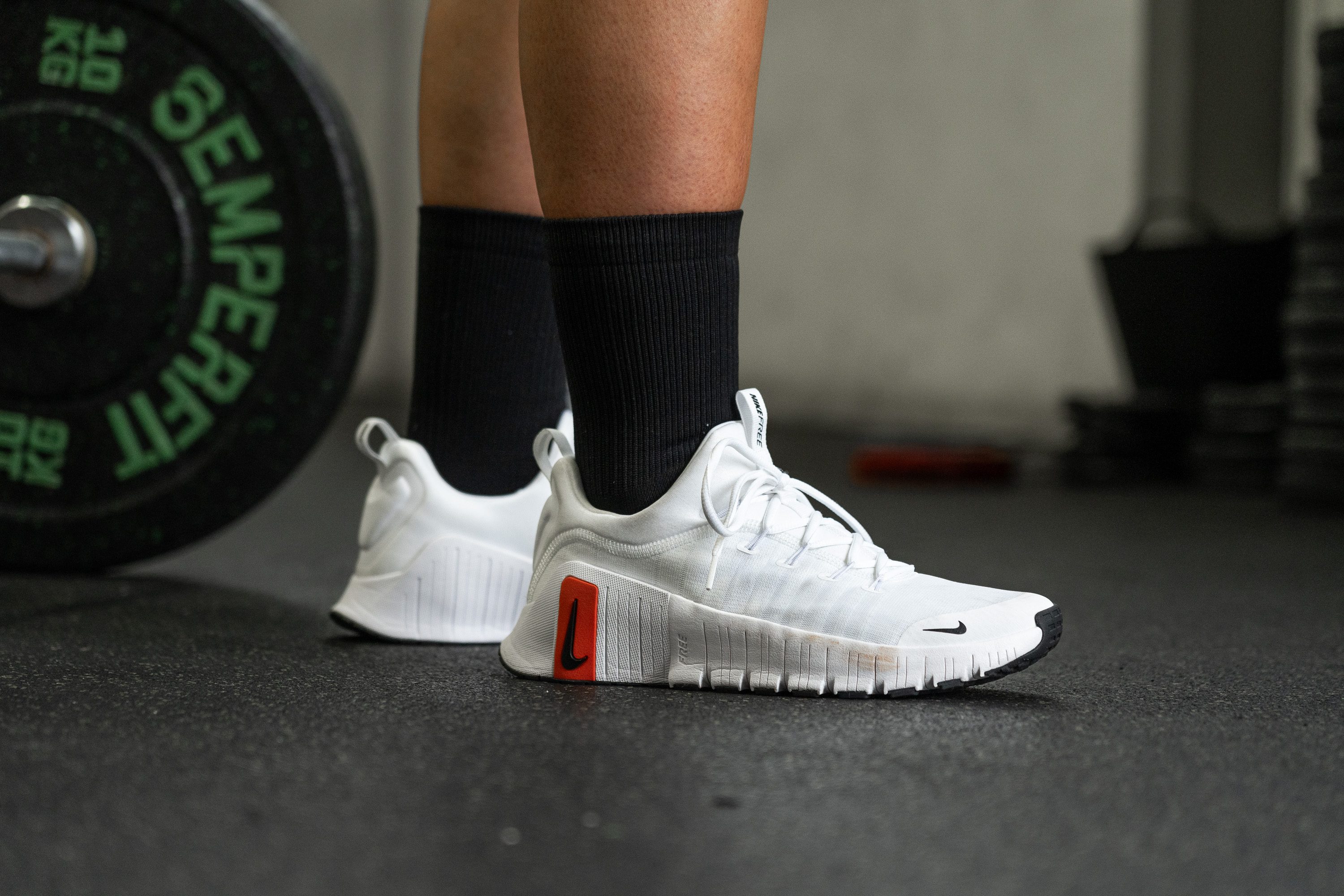 Nike Free Metcon 6