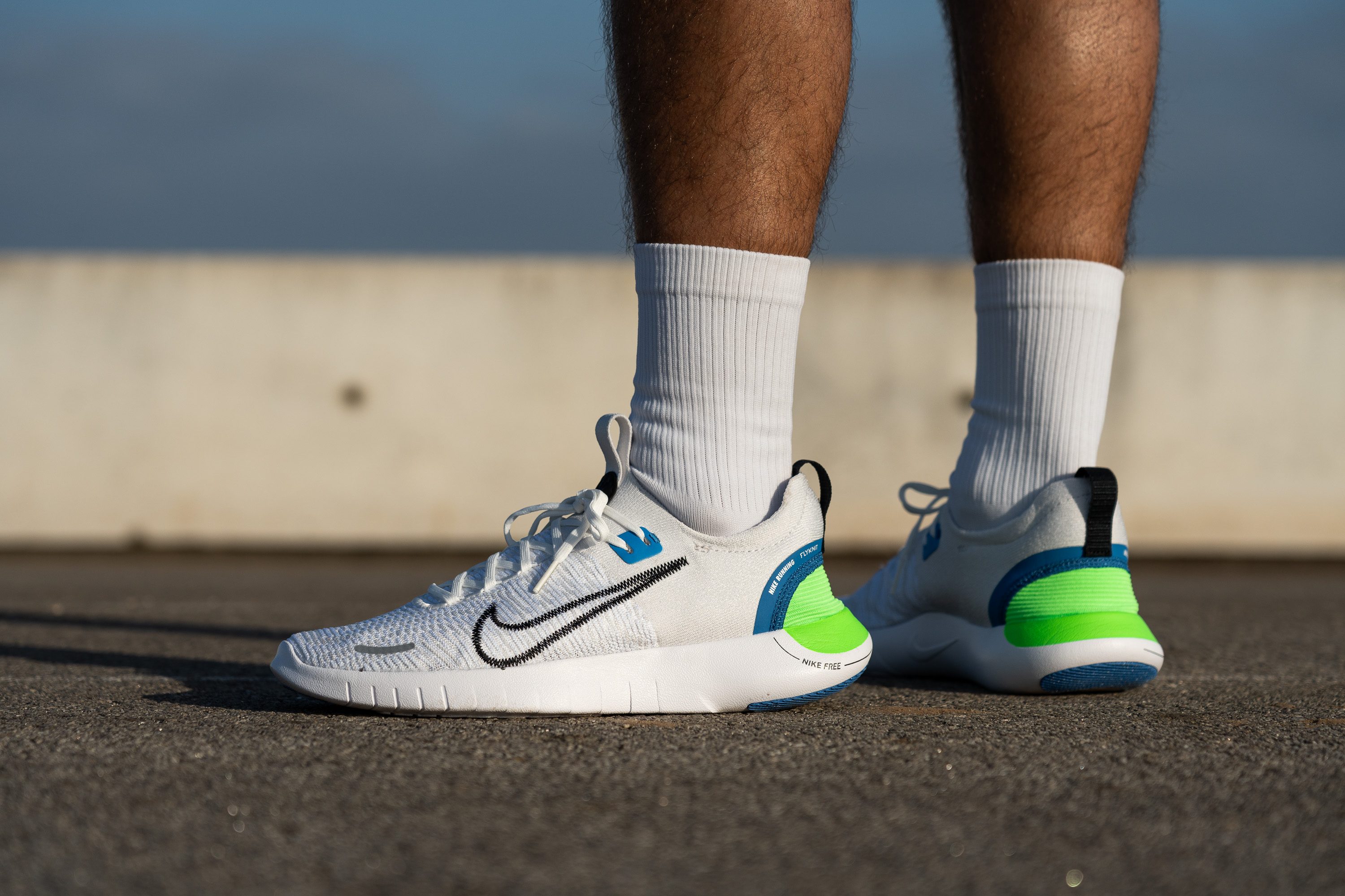 Nike Free RN NN
