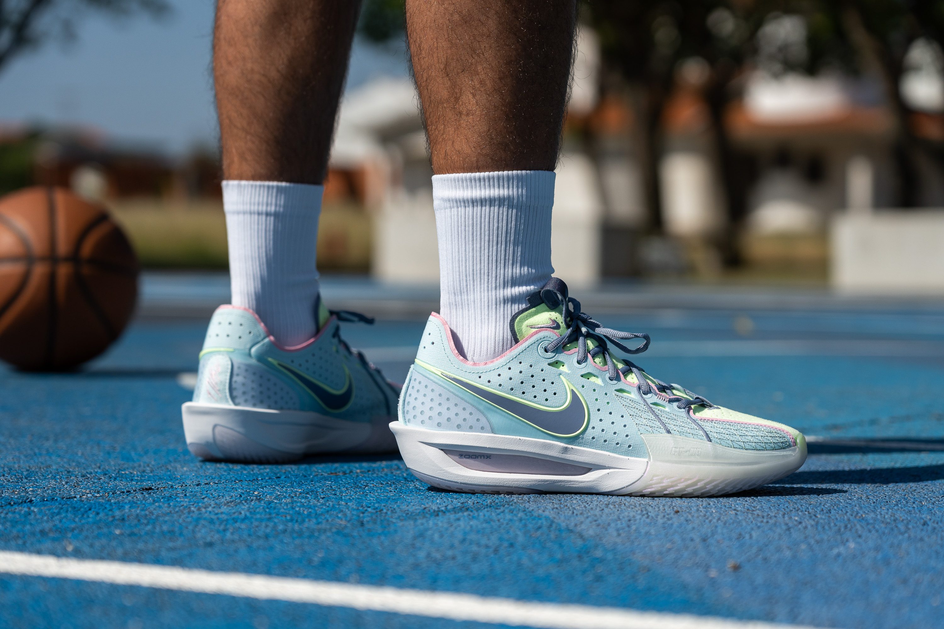 Nike G.T. Cut 3