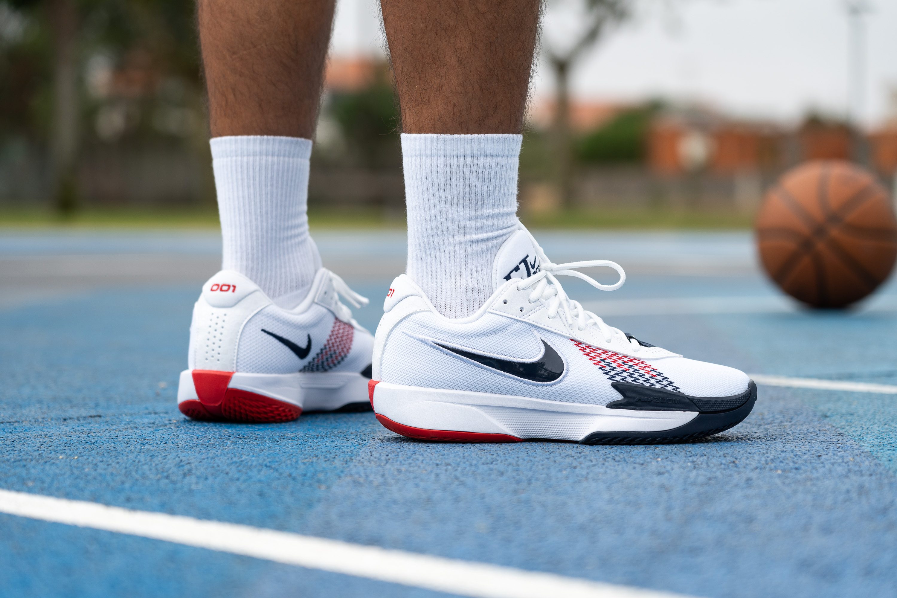 Nike G.T. Cut Academy