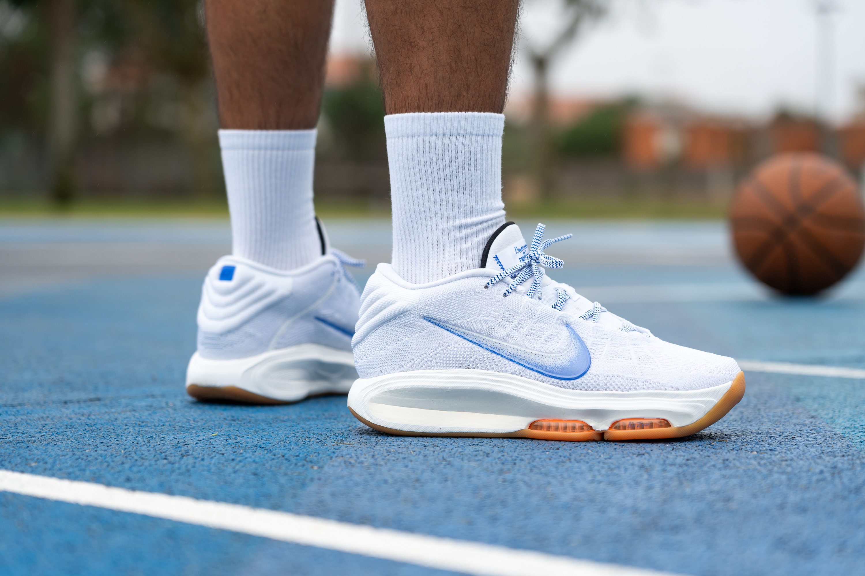 Nike G.T. Hustle 3