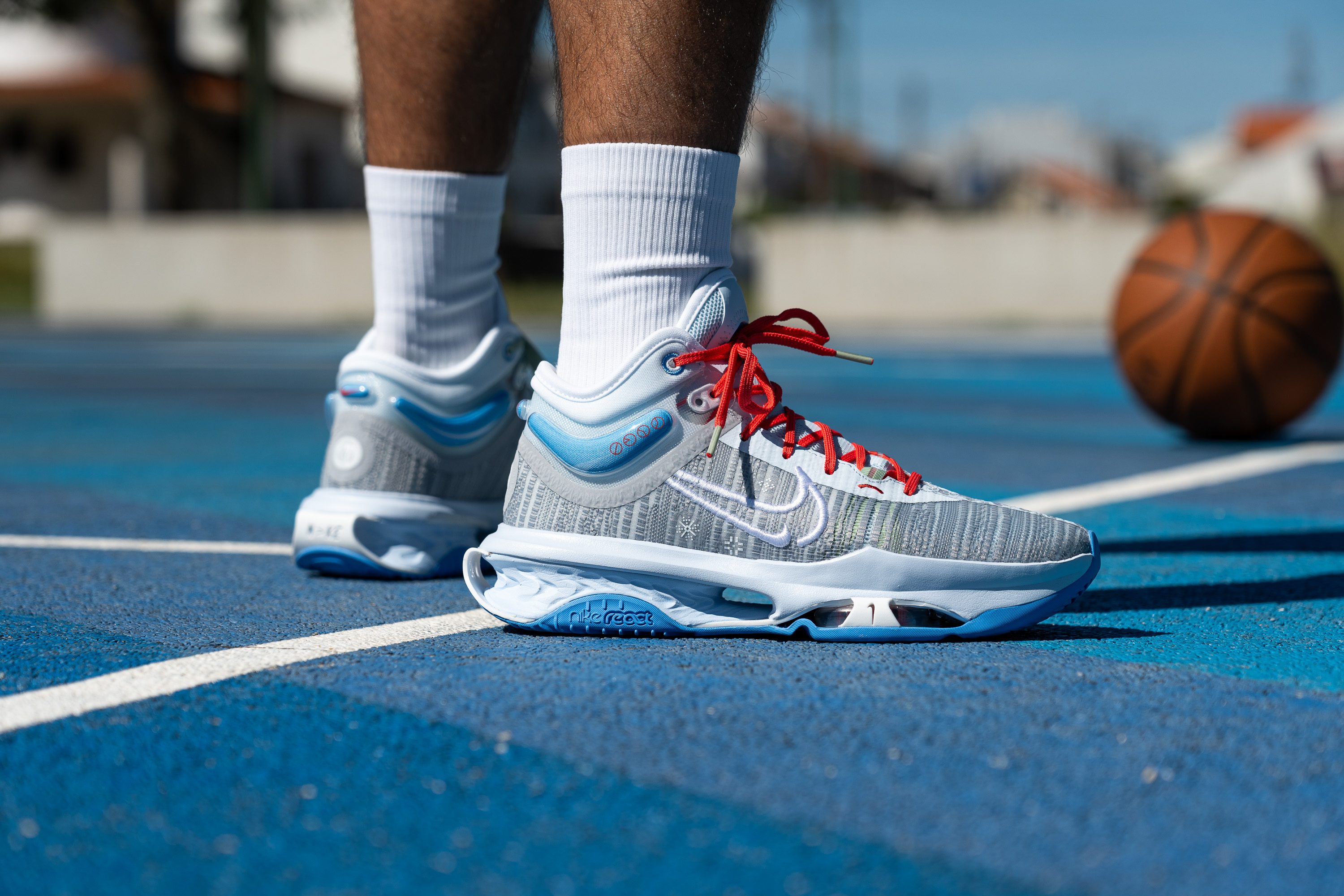 Nike G.T. Jump 2