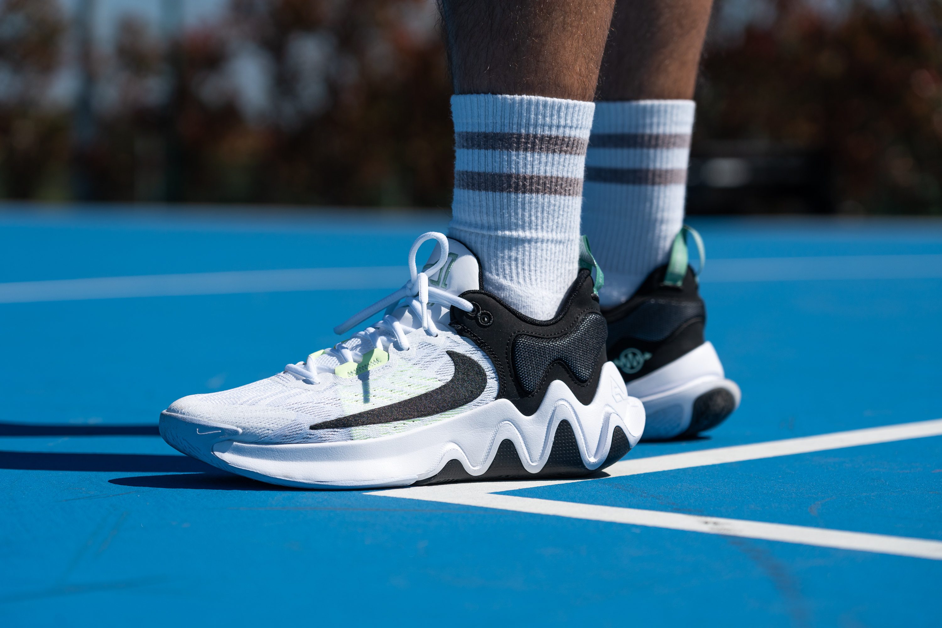 Nike Giannis Immortality 2