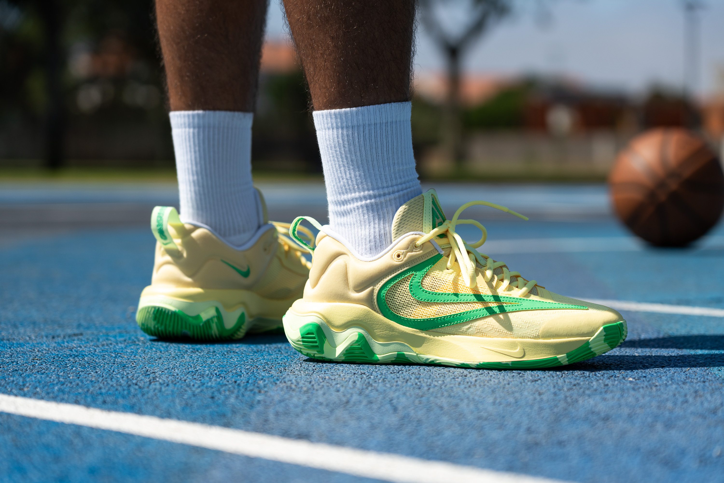 Nike Giannis Immortality 3