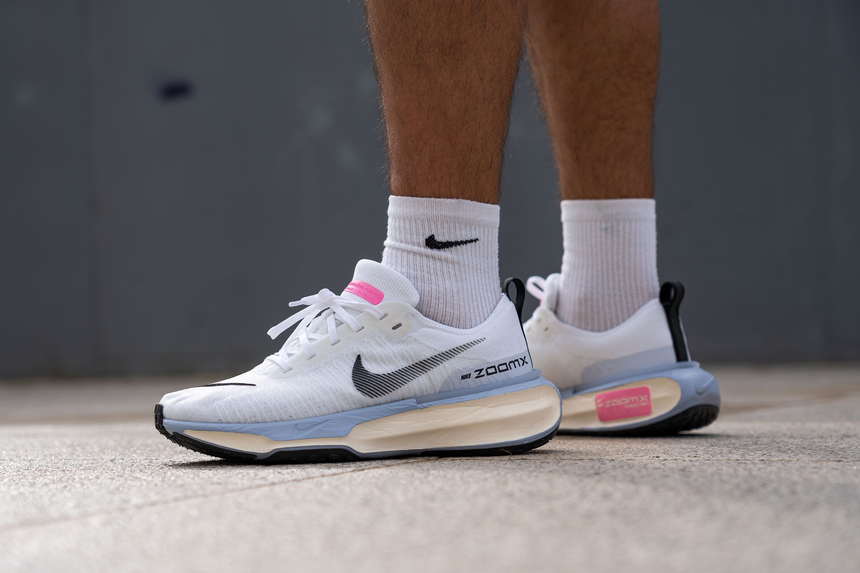 Nike Invincible 3