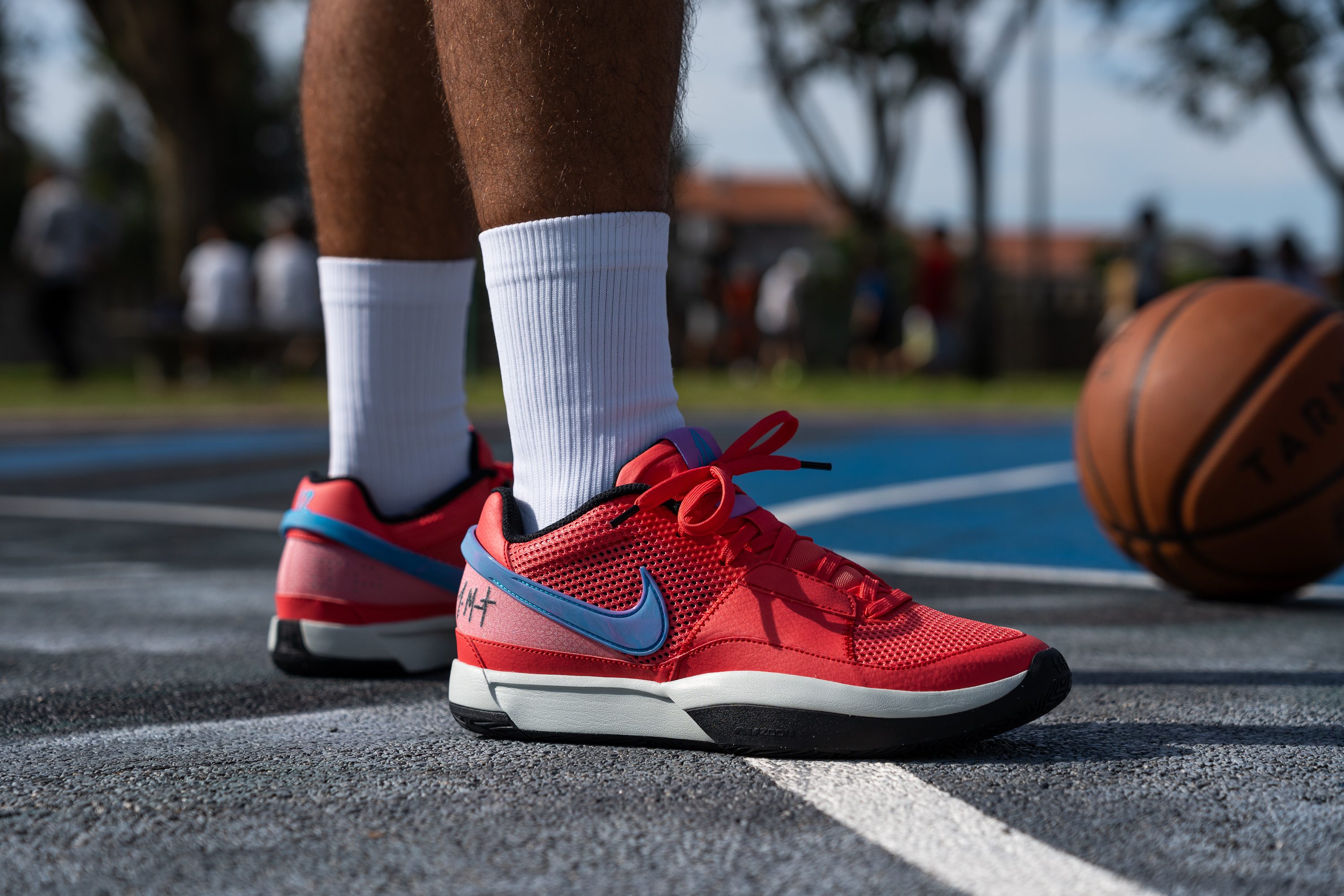 Nike Ja 1