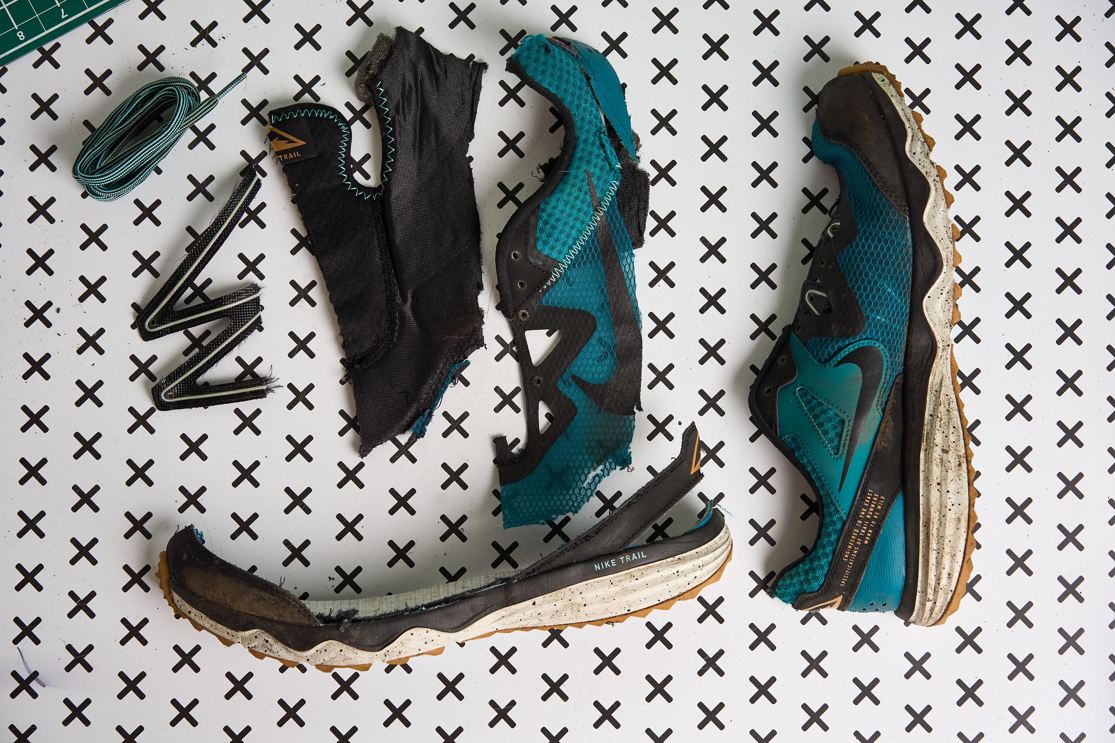 Nike Juniper Trail