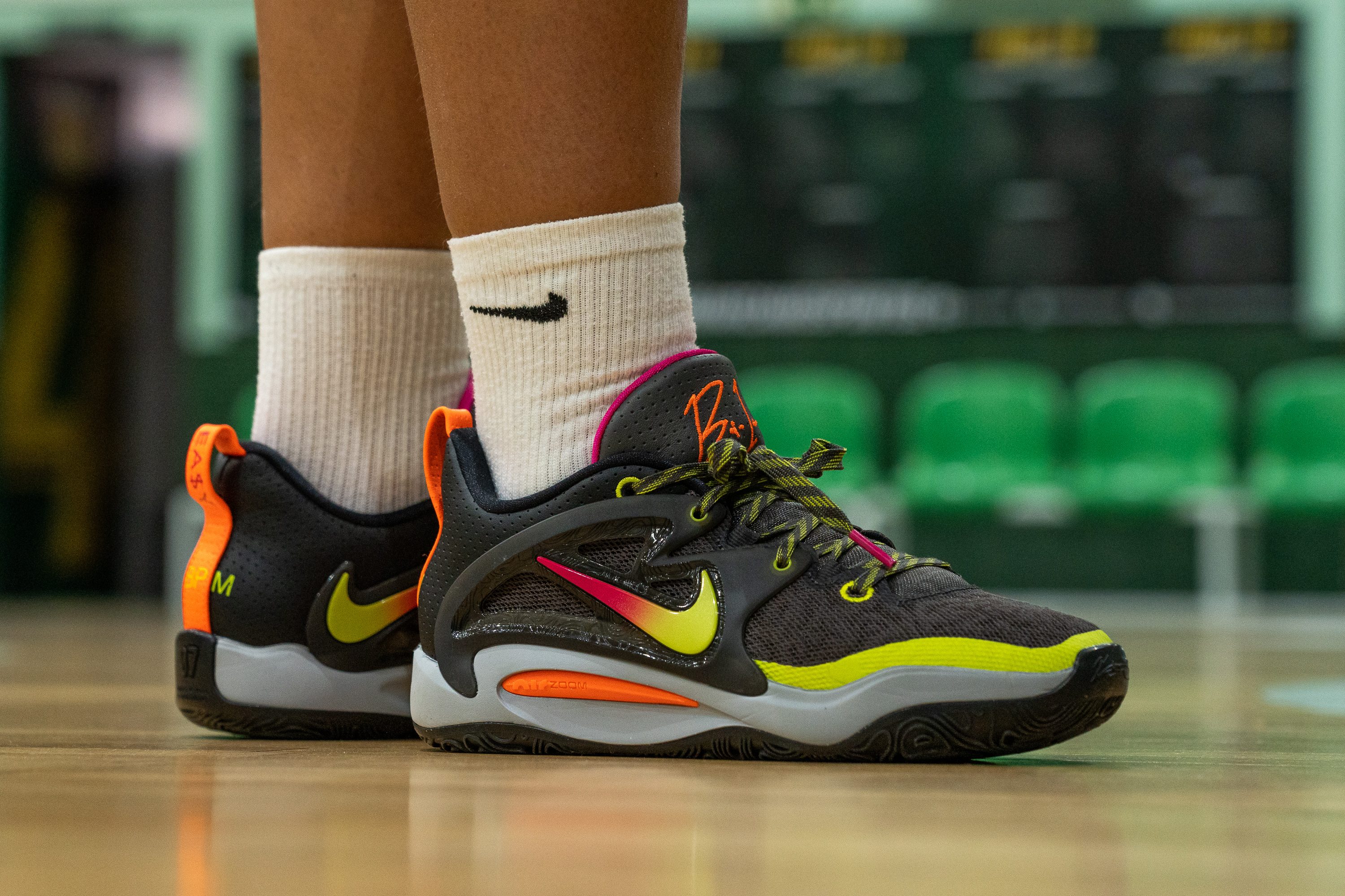 Nike KD 15